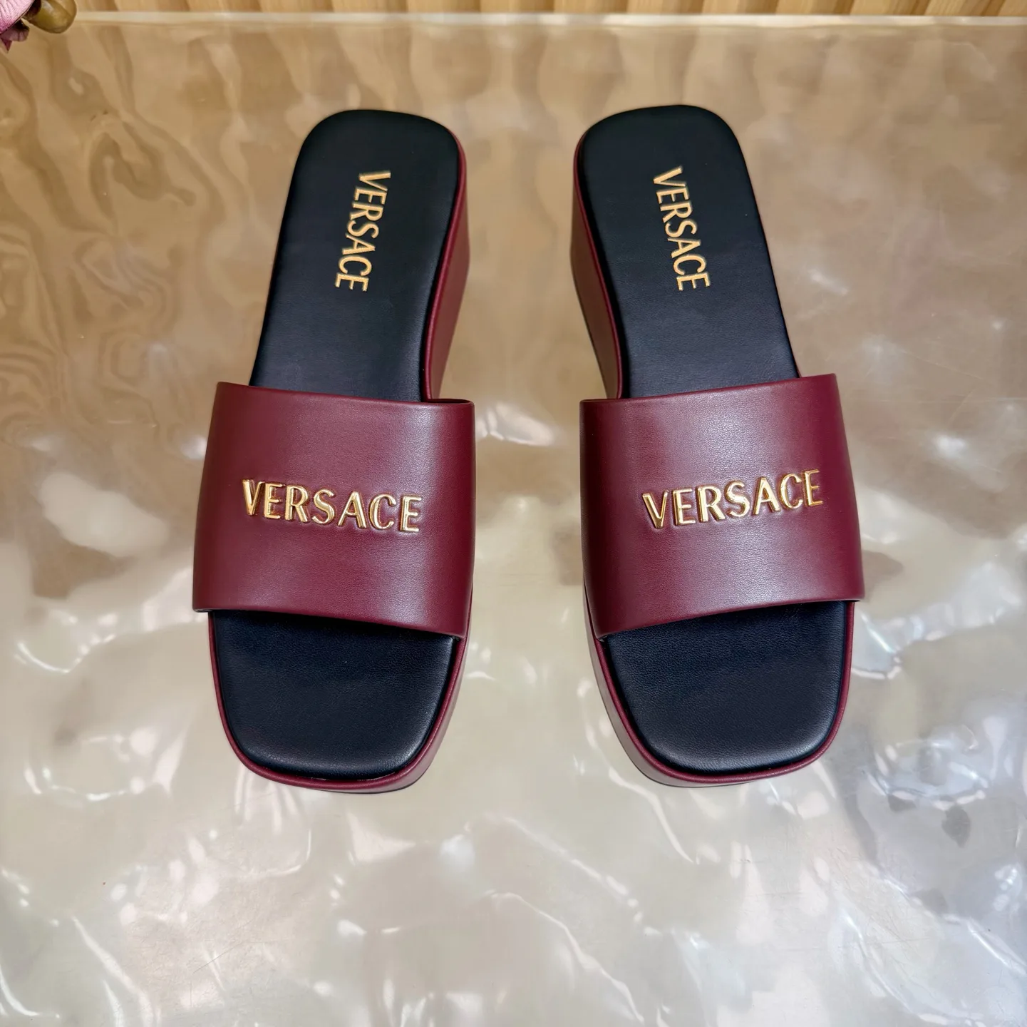 Туфли Женские Versace 11529362