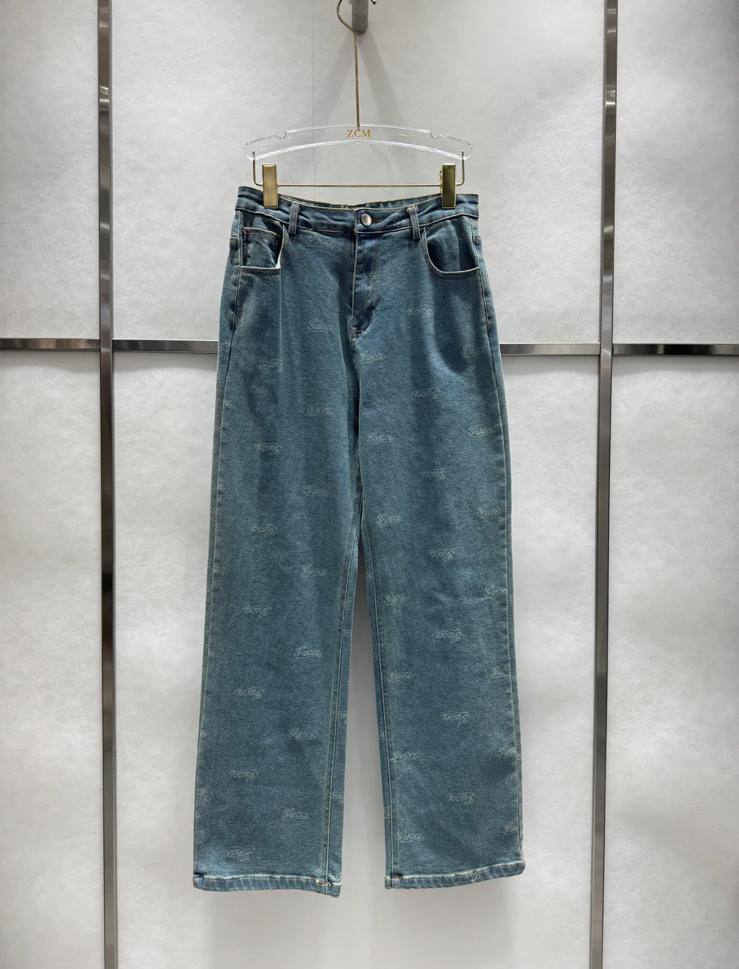 Джинсы Женские Gucci 11429119