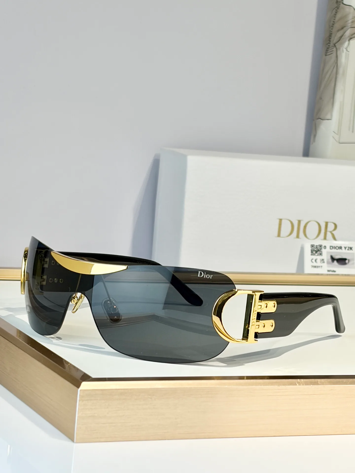 Очки Christian Dior 13434232