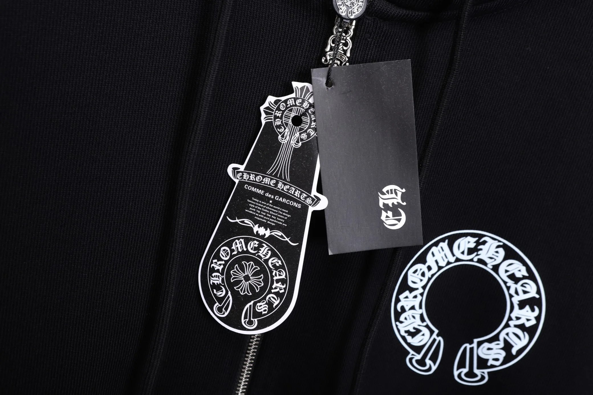 Свитшоты Женские Chrome Hearts 86311