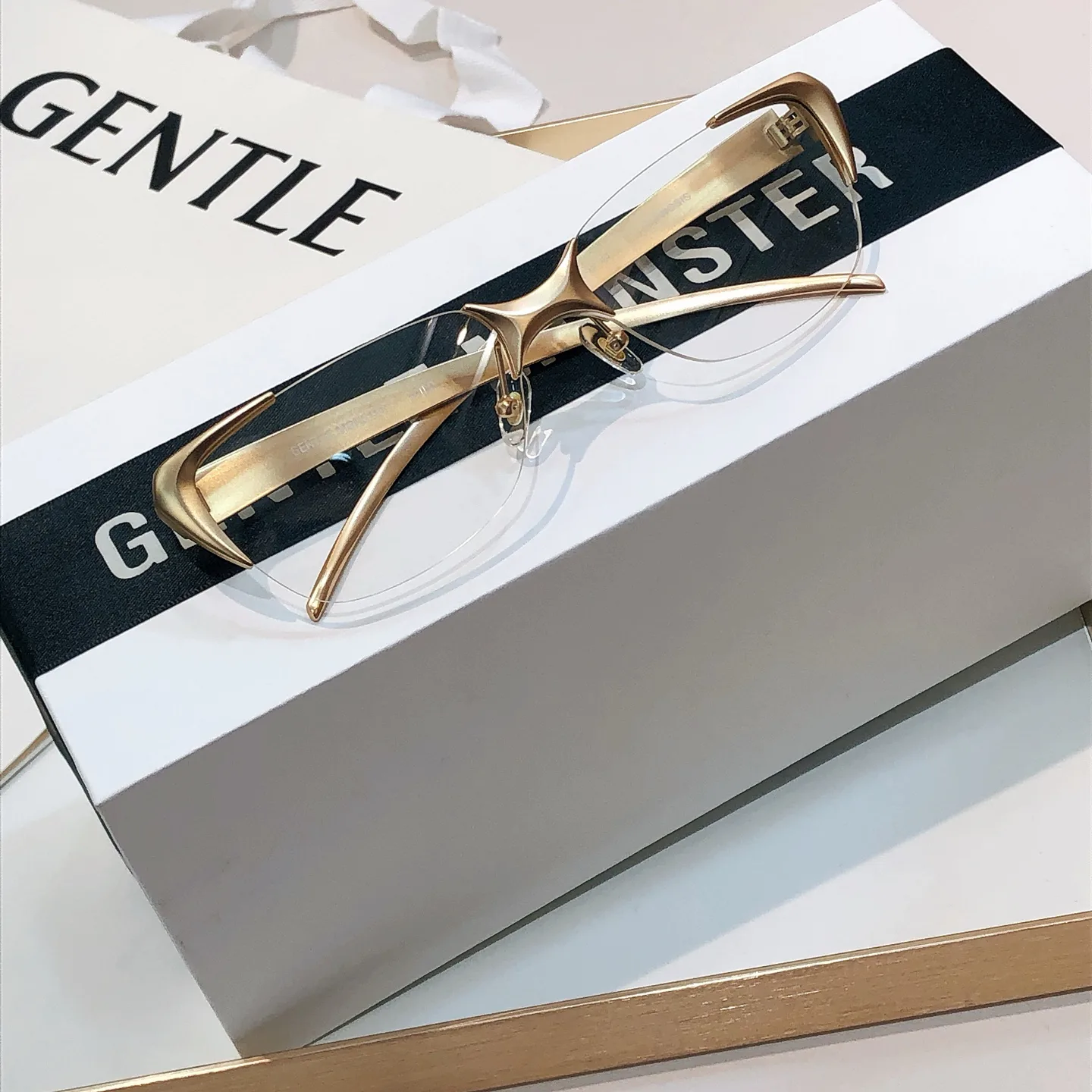 Очки Gentle Monster 406520