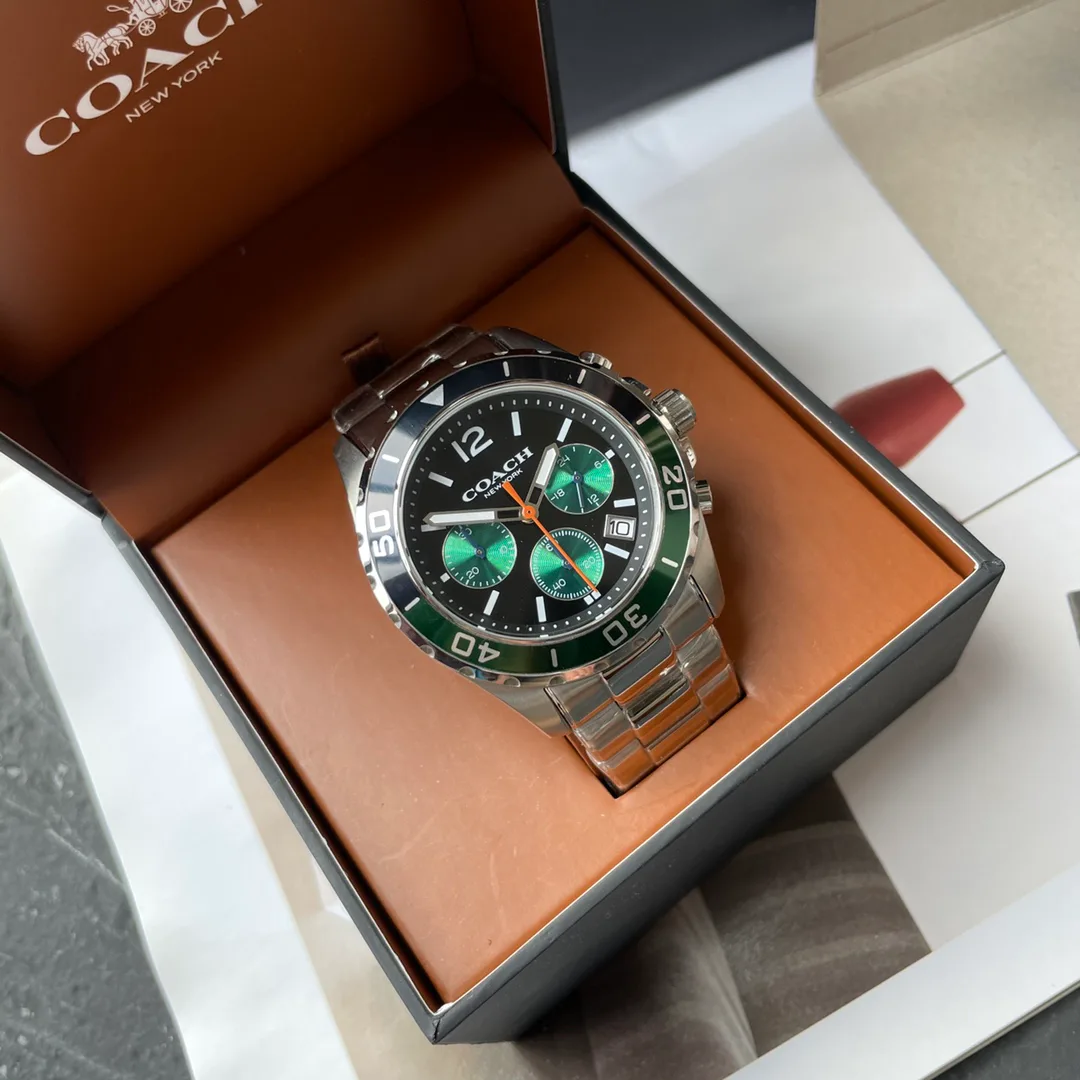 Часы Мужские Coach 1880647