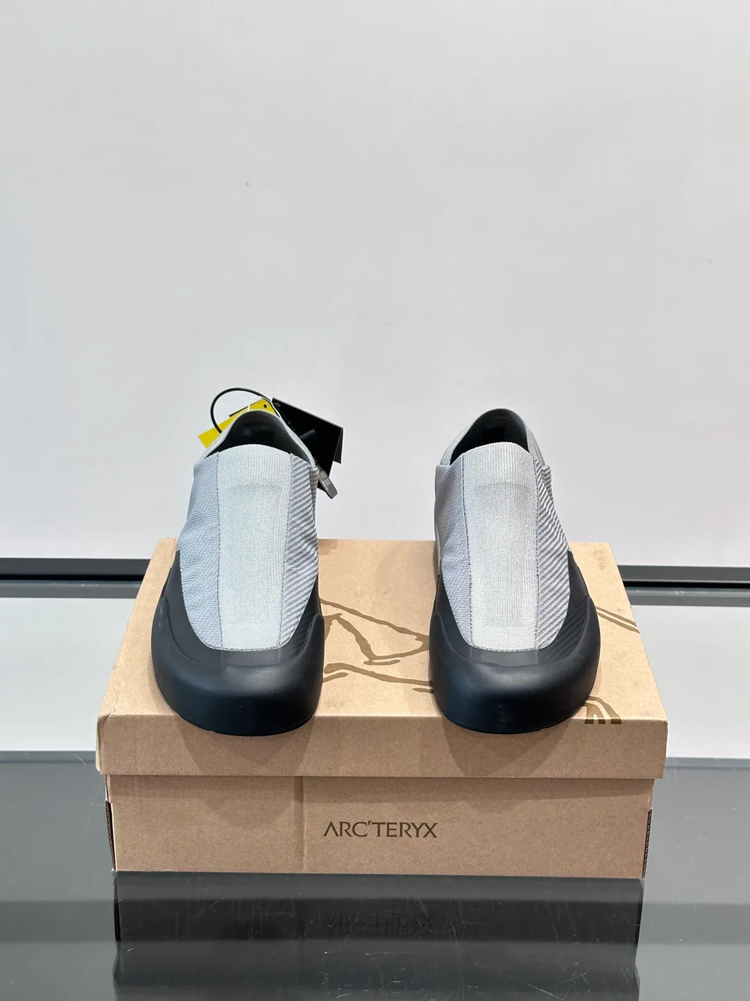 Кроссовки Мужские Arcteryx 16883824