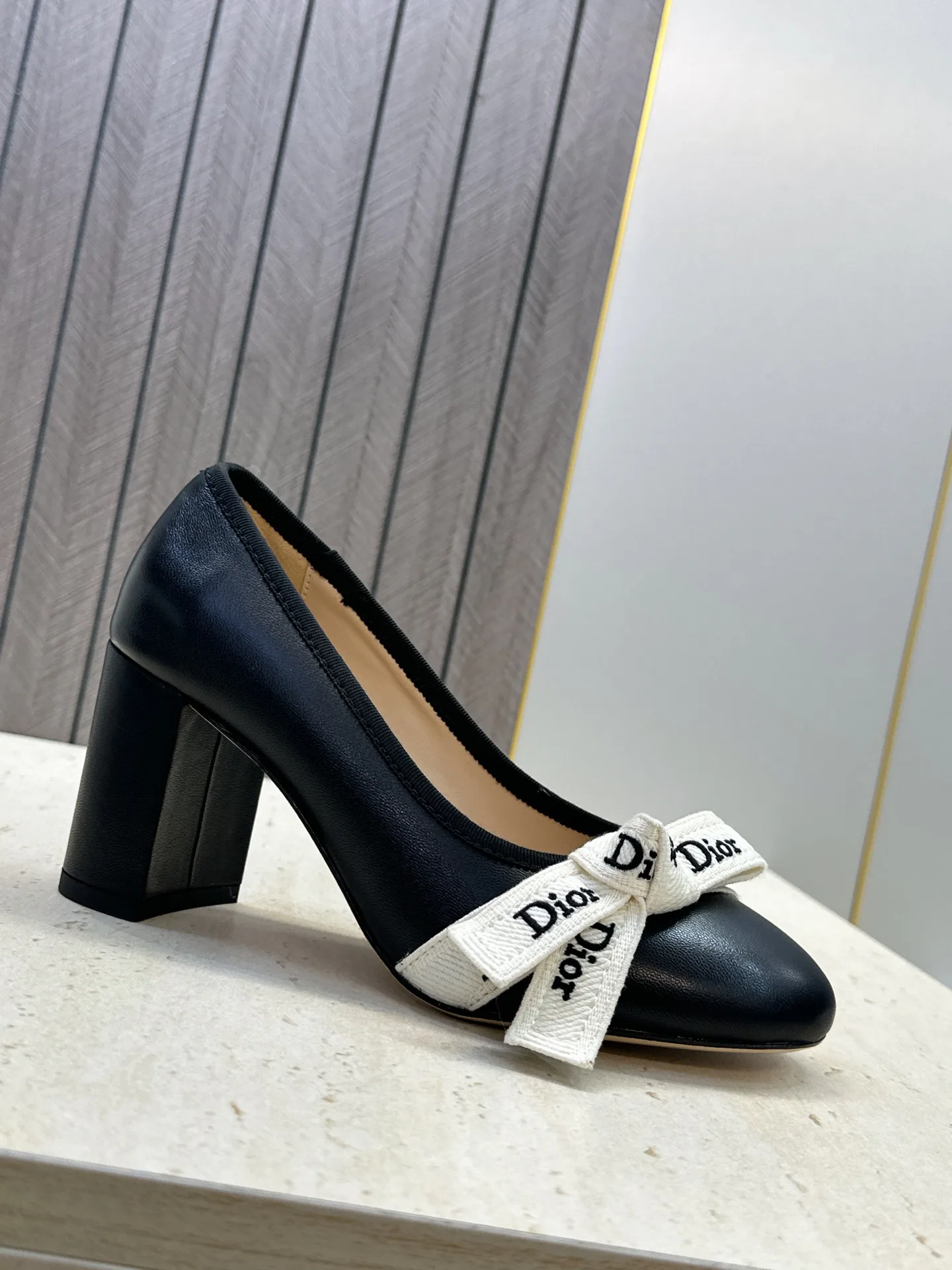 Туфли Женские Christian Dior 18132793
