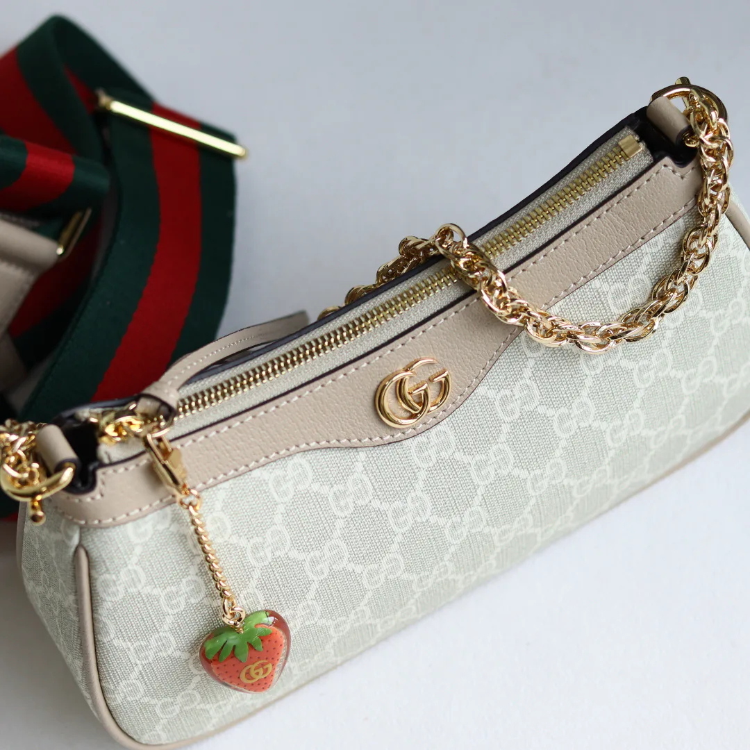 Сумки На Ремне Женские Gucci 11601509