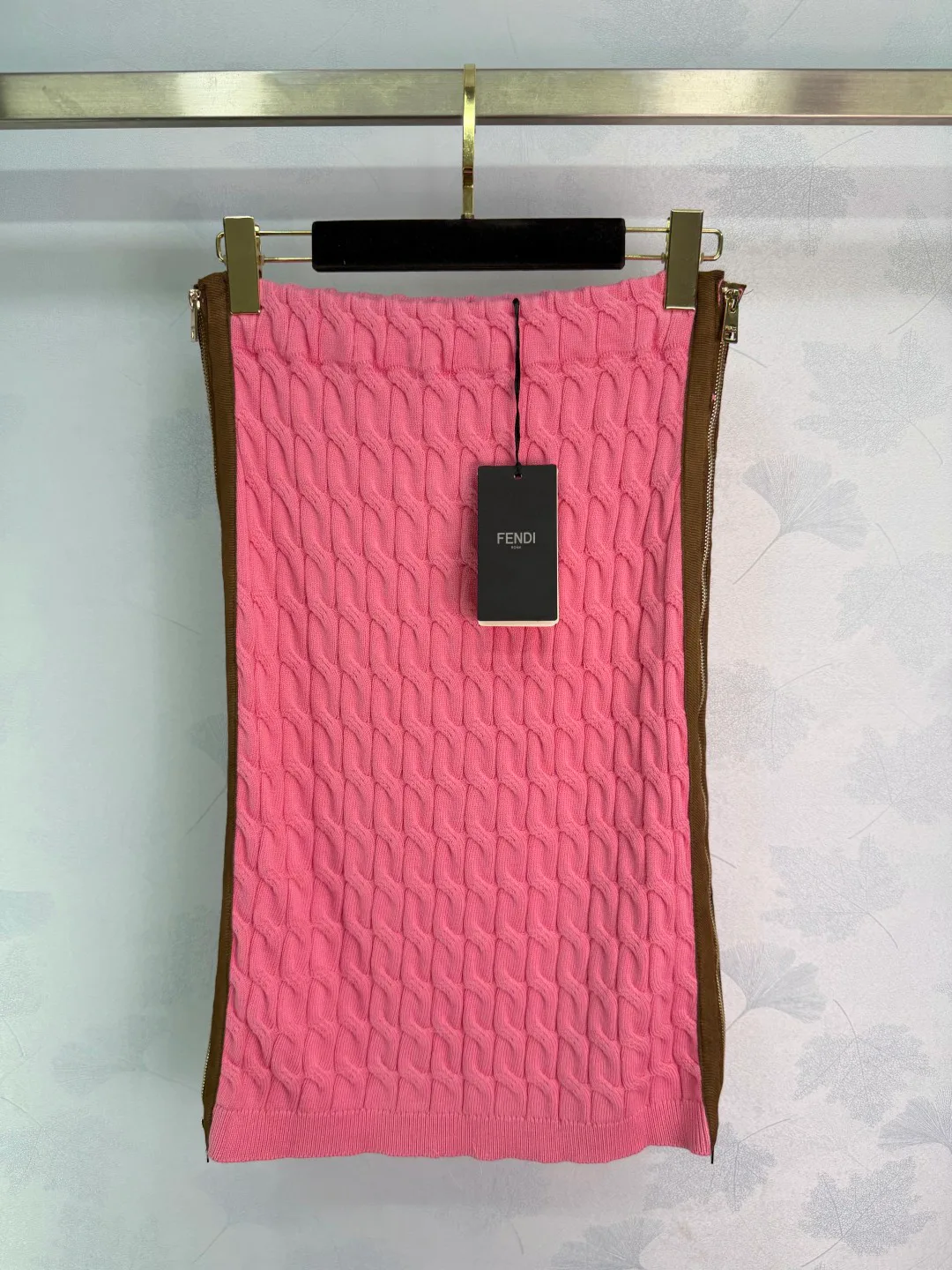 Юбки Женские Fendi 11744436