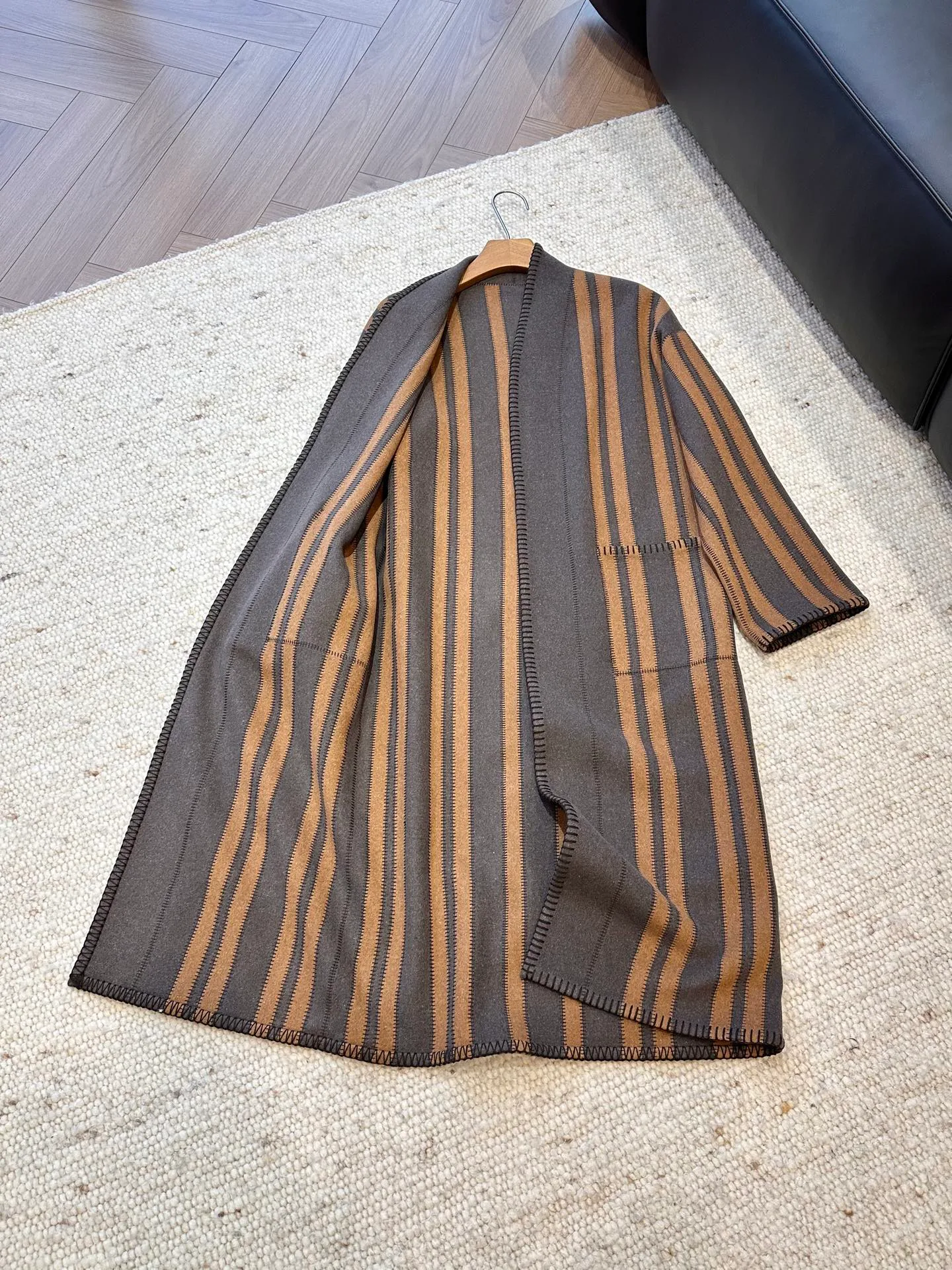 Пальто Женские Loro Piana 11581267