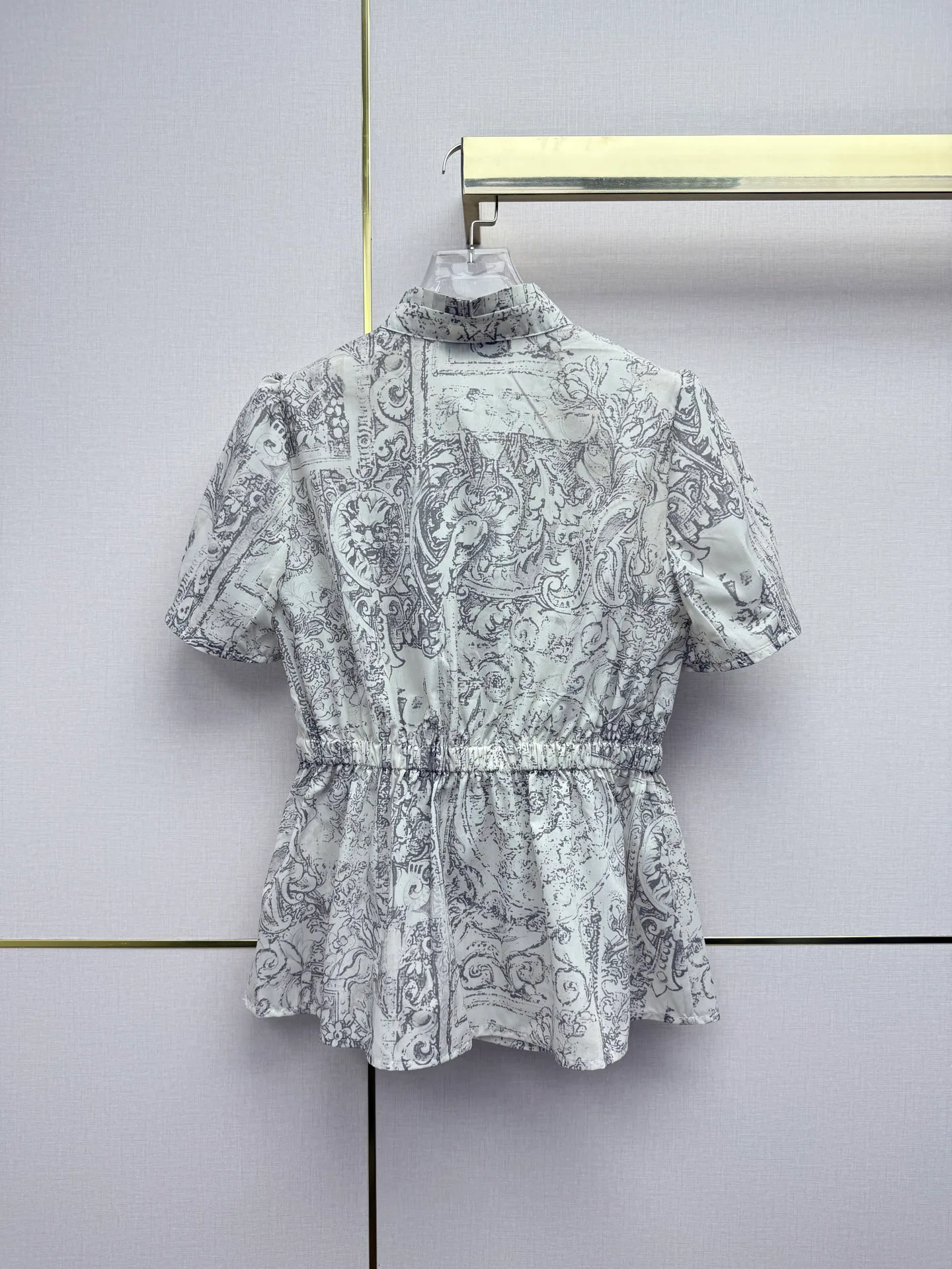 Топы Женские Christian Dior 13419837