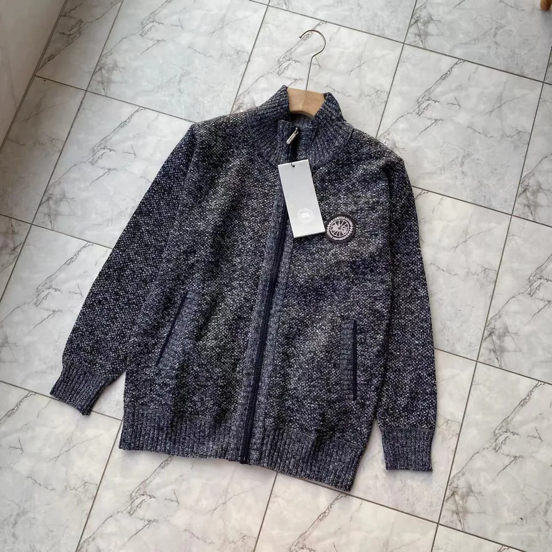 Джемперы И Свитеры Мужские Canada Goose 215543