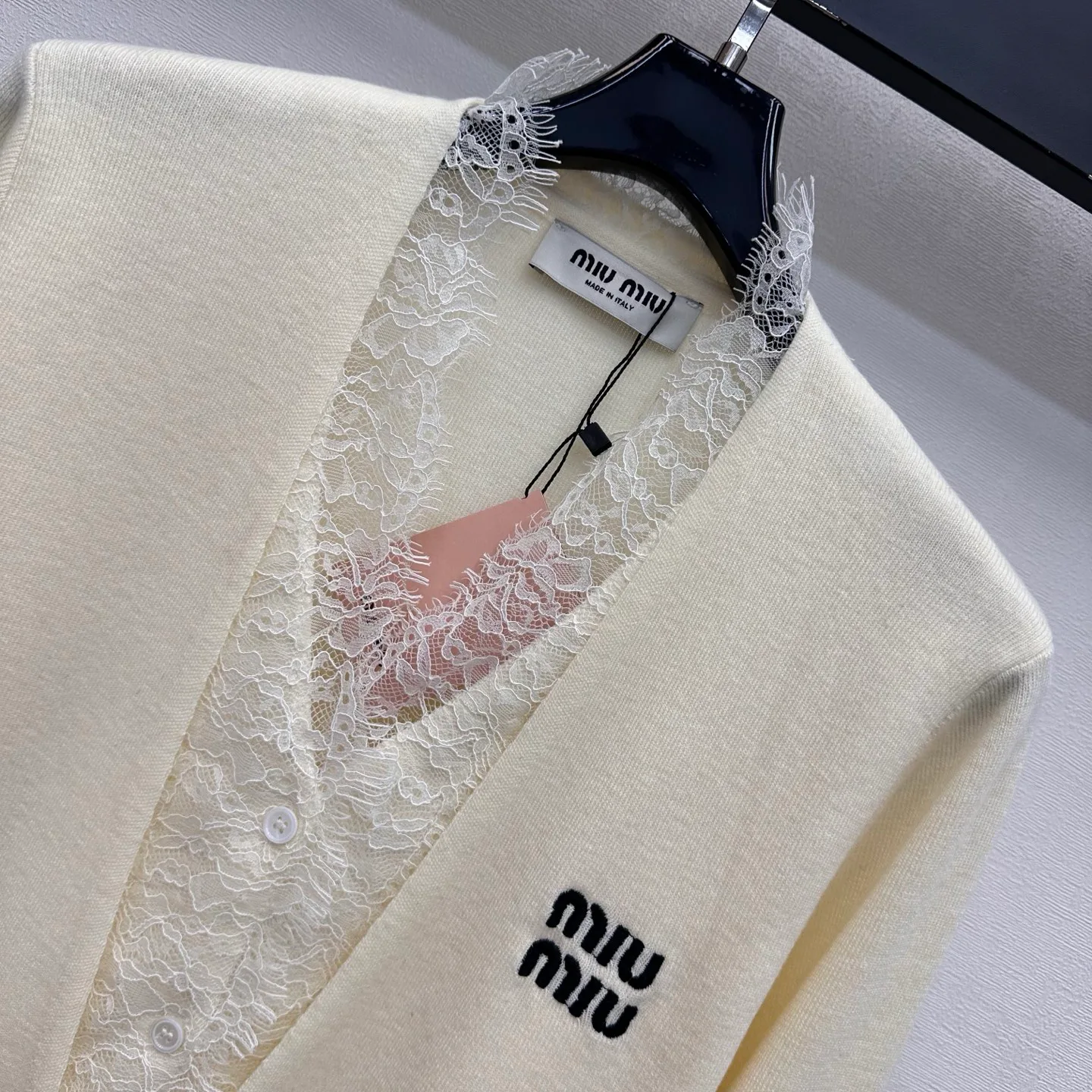 Джемперы И Свитеры Женские Miu Miu 19057939