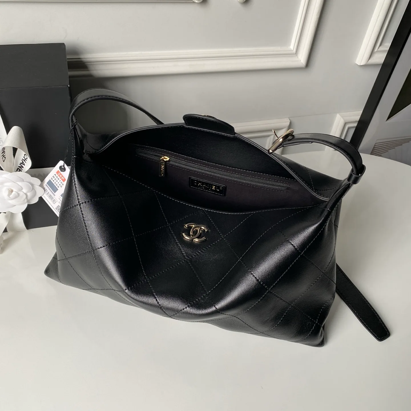 Классические Сумки Женские Chanel 18207787