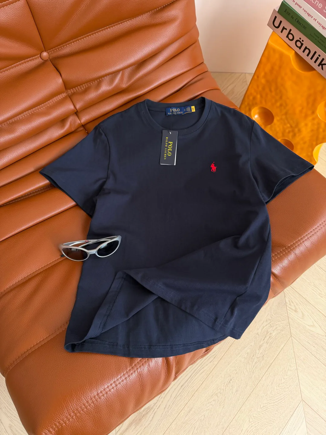 Футболки Женские Ralph Lauren 12079617