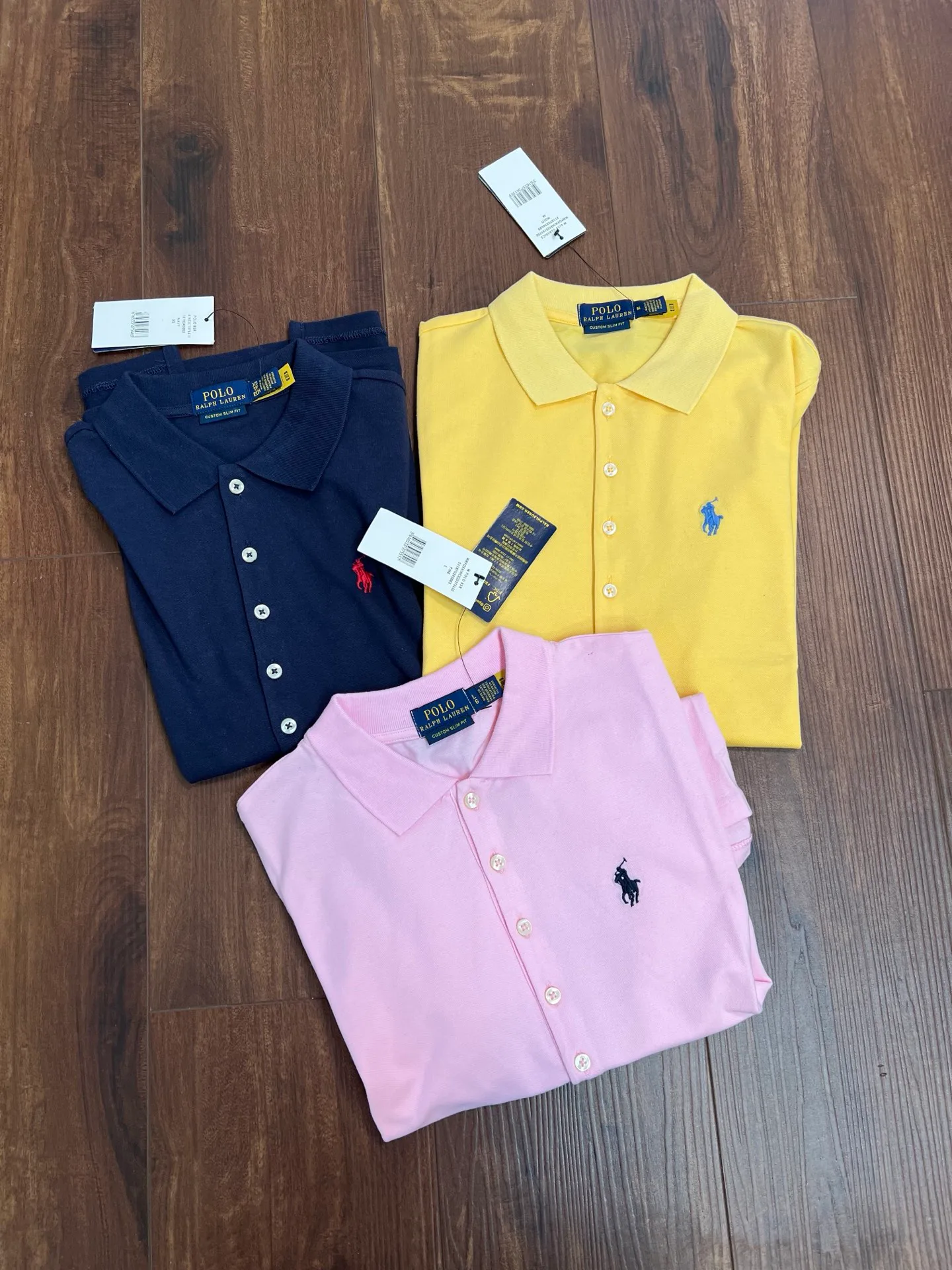 Рубашки Женские Ralph Lauren 11883821
