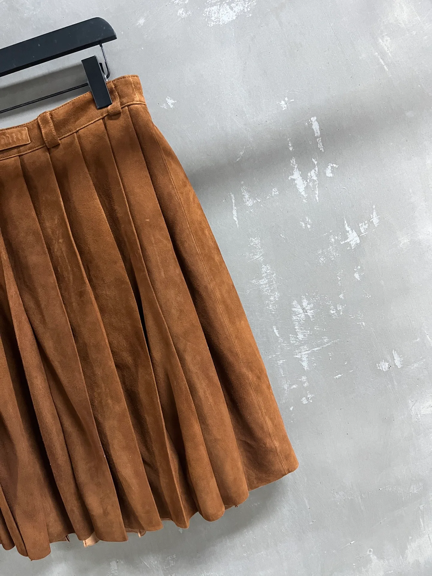 Юбки Женские Miu Miu 4710830