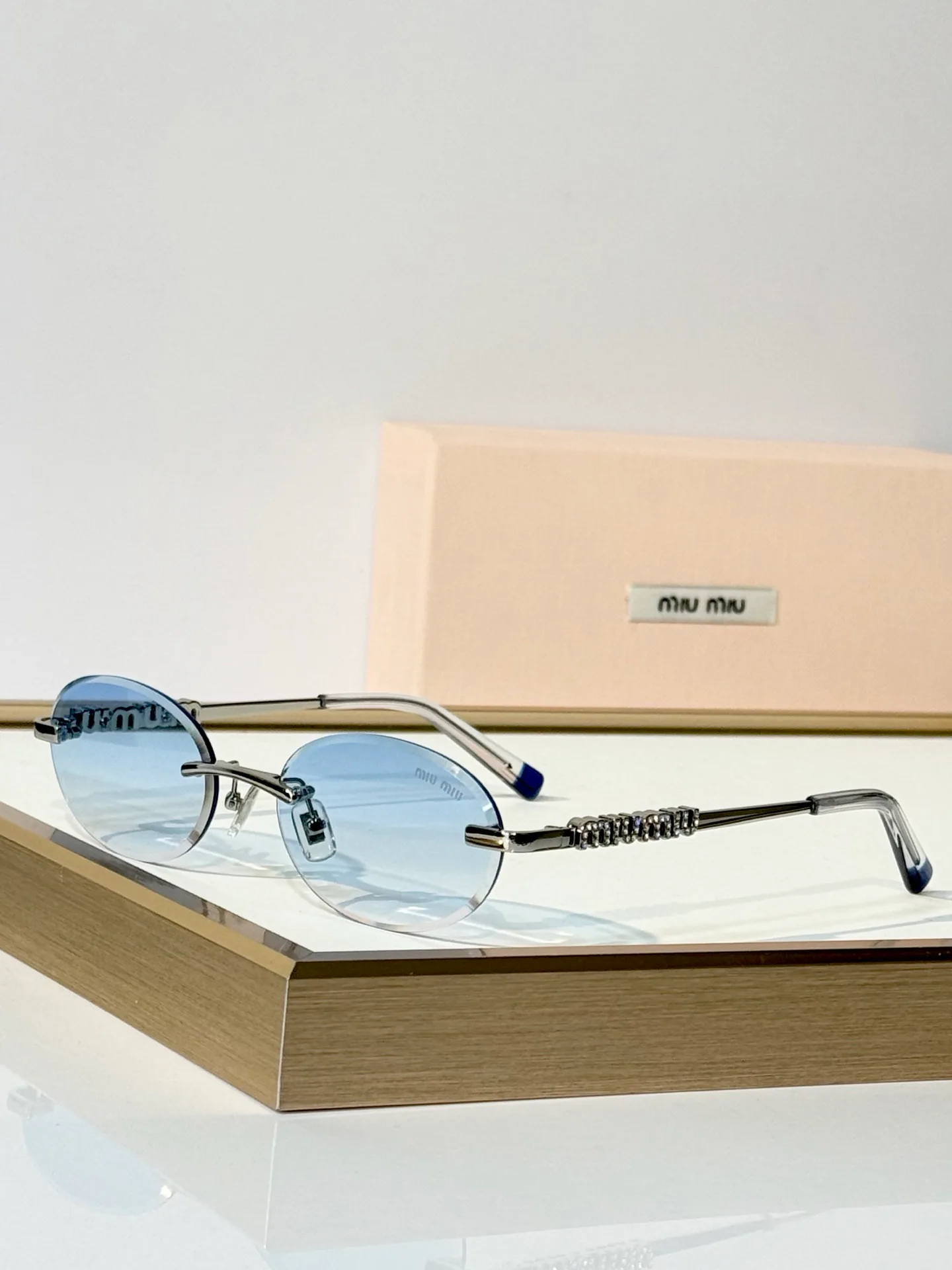 Очки Miu Miu 18453244