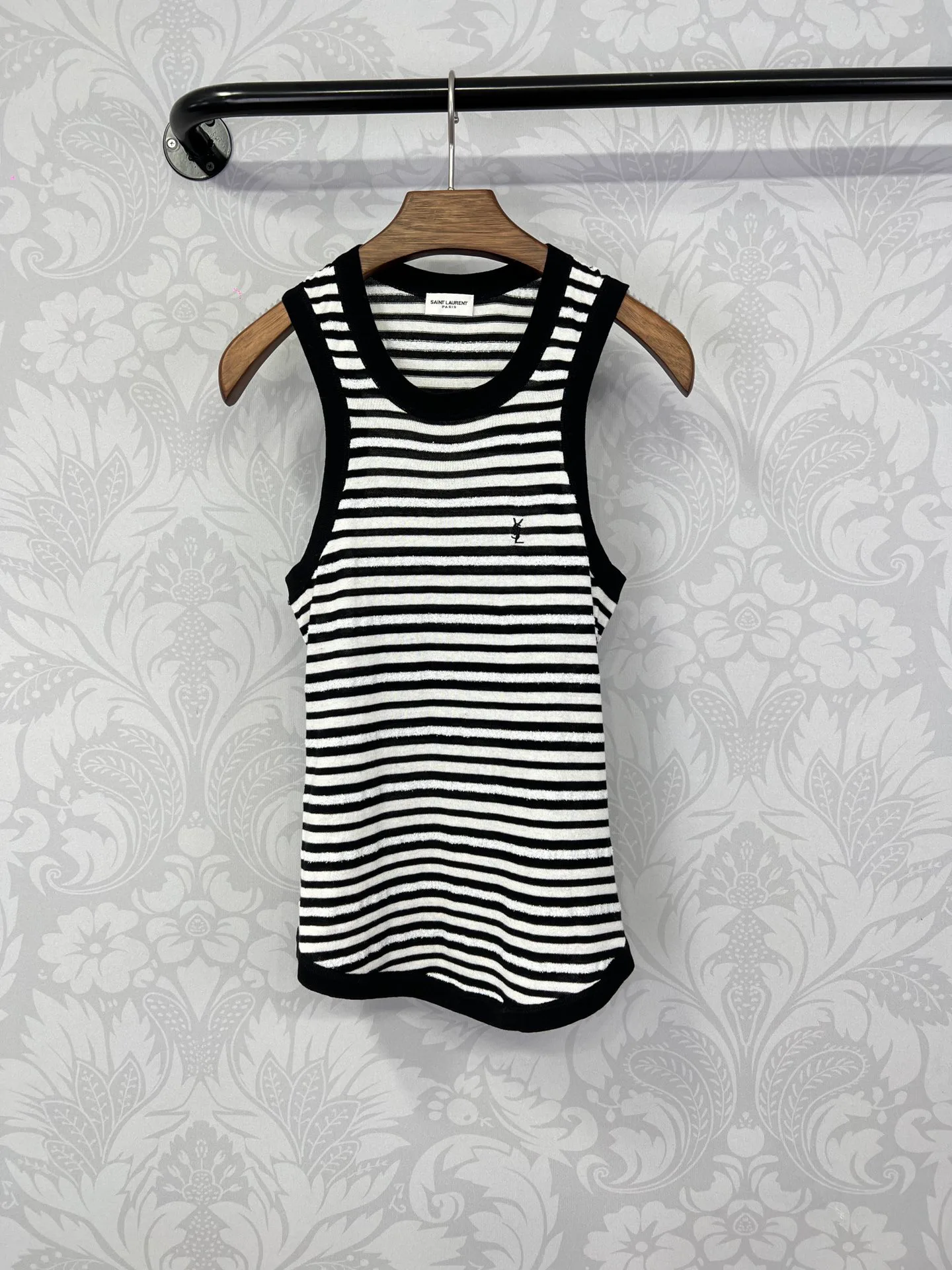 Топы Женские Saint Laurent 11450687