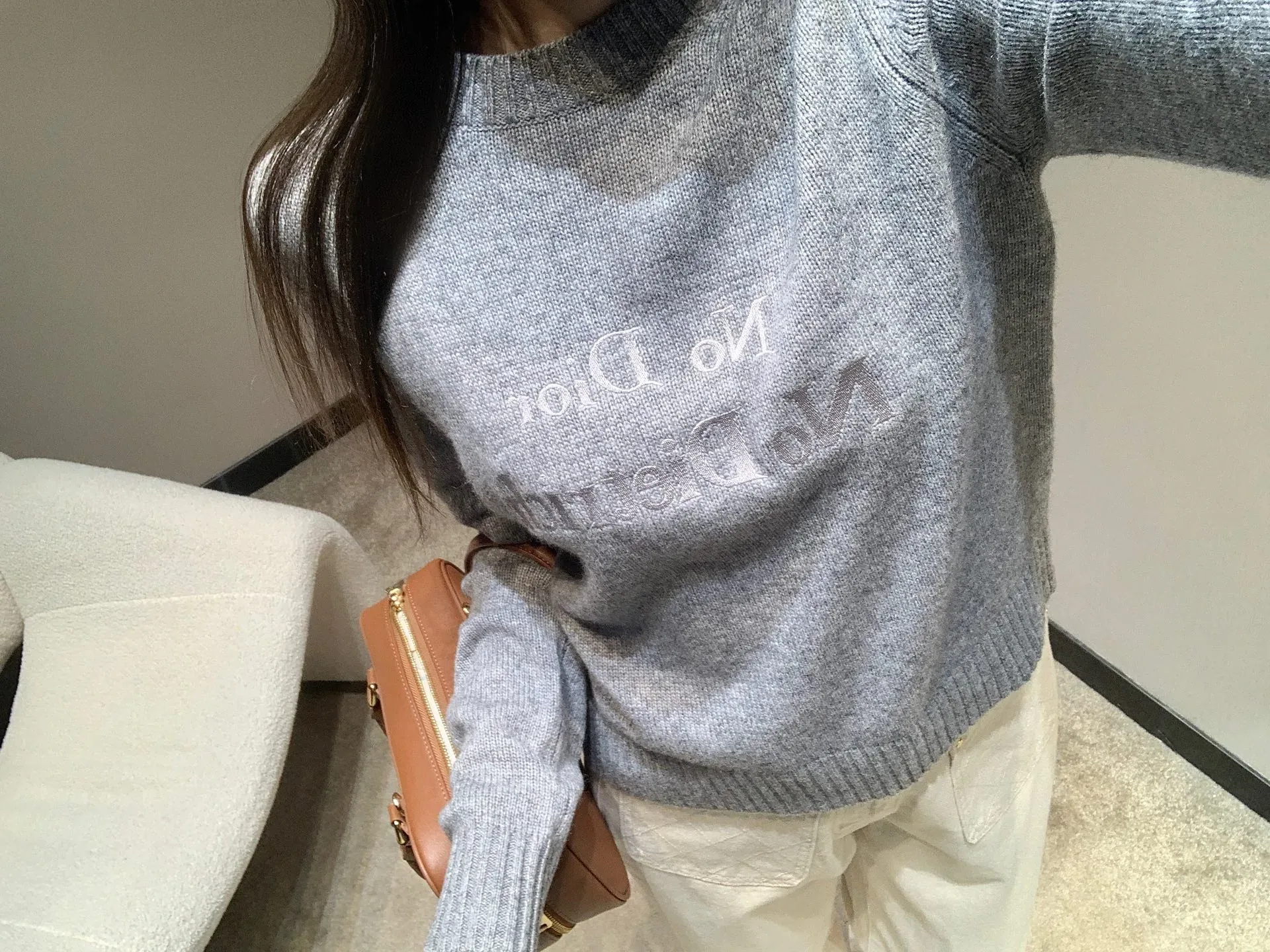 Джемперы И Свитеры Женские Christian Dior 1913370