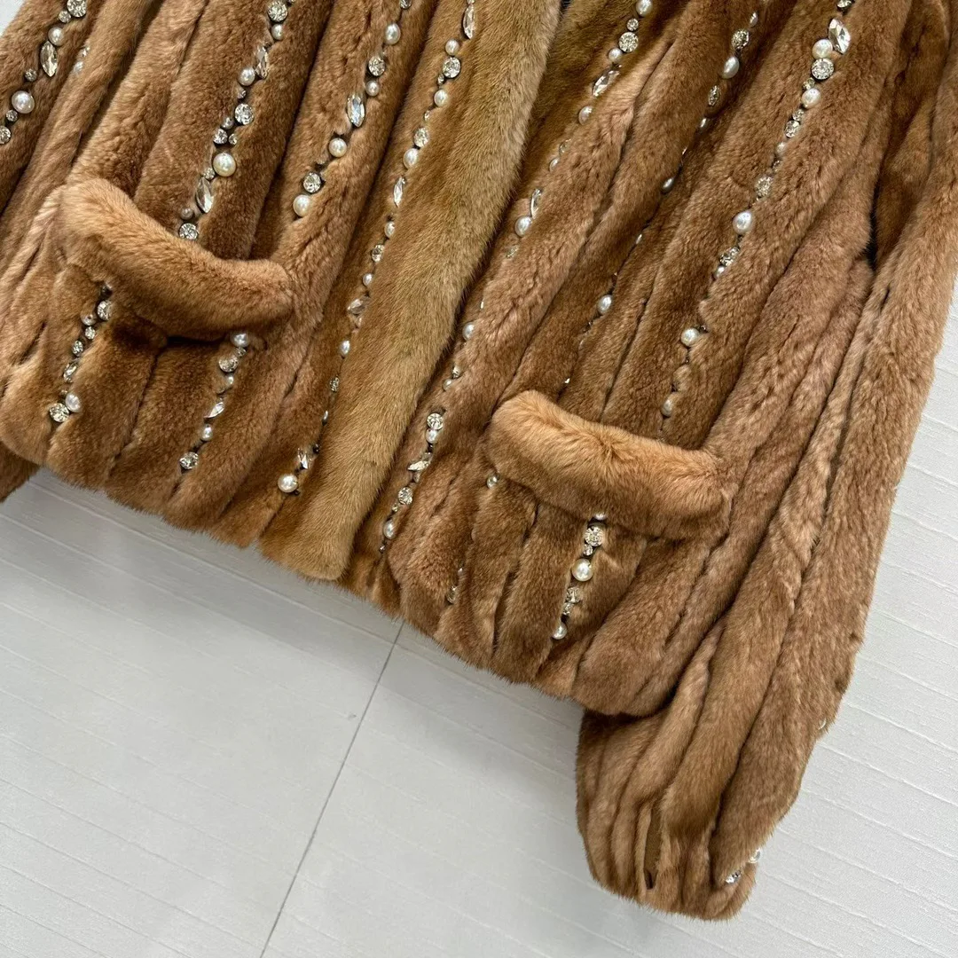 Шубы Женские Louis Vuitton 1069457