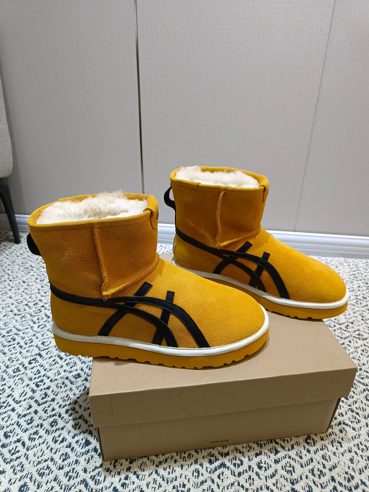 Угги Женские Ugg 17997444