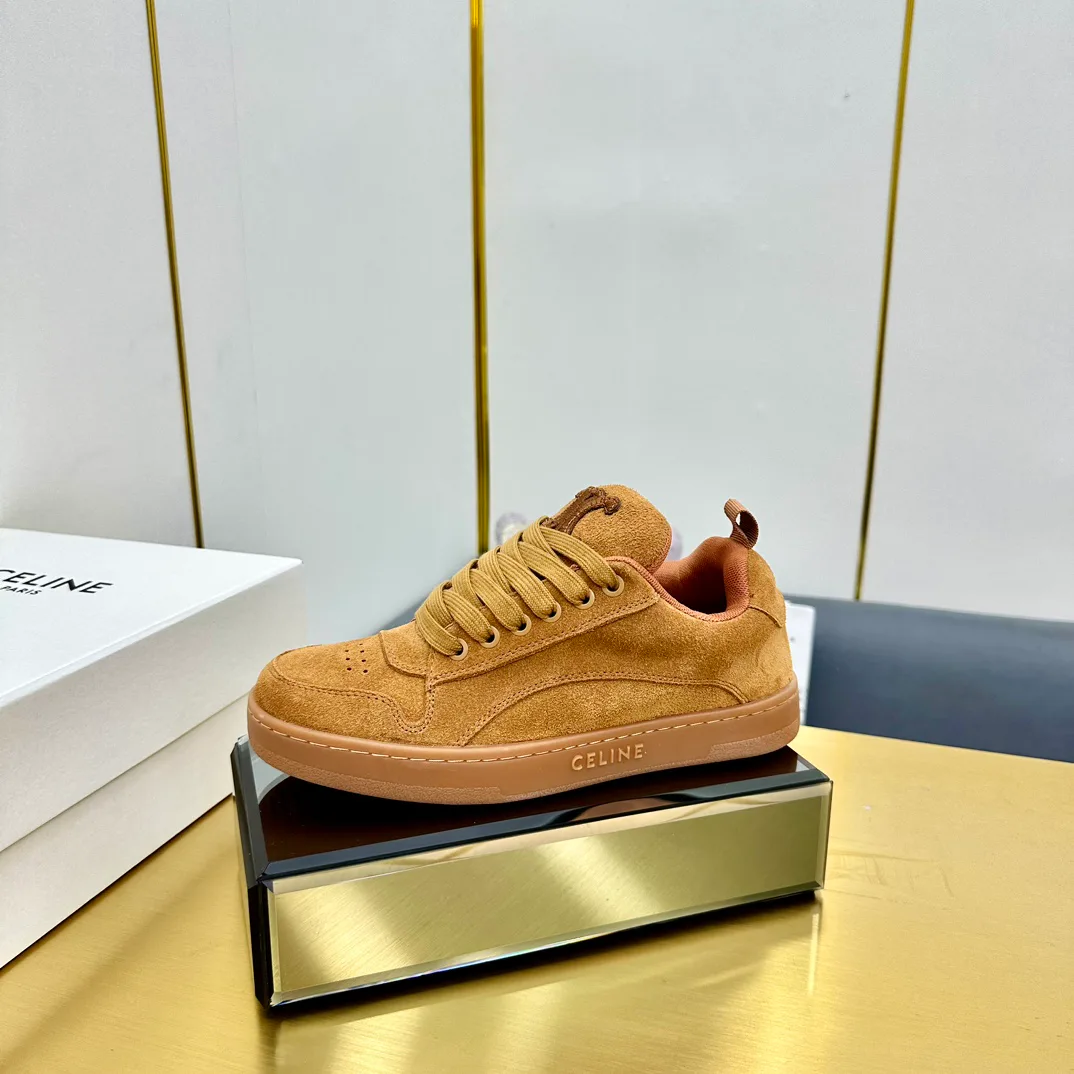 Кроссовки Женские Celine 13080141