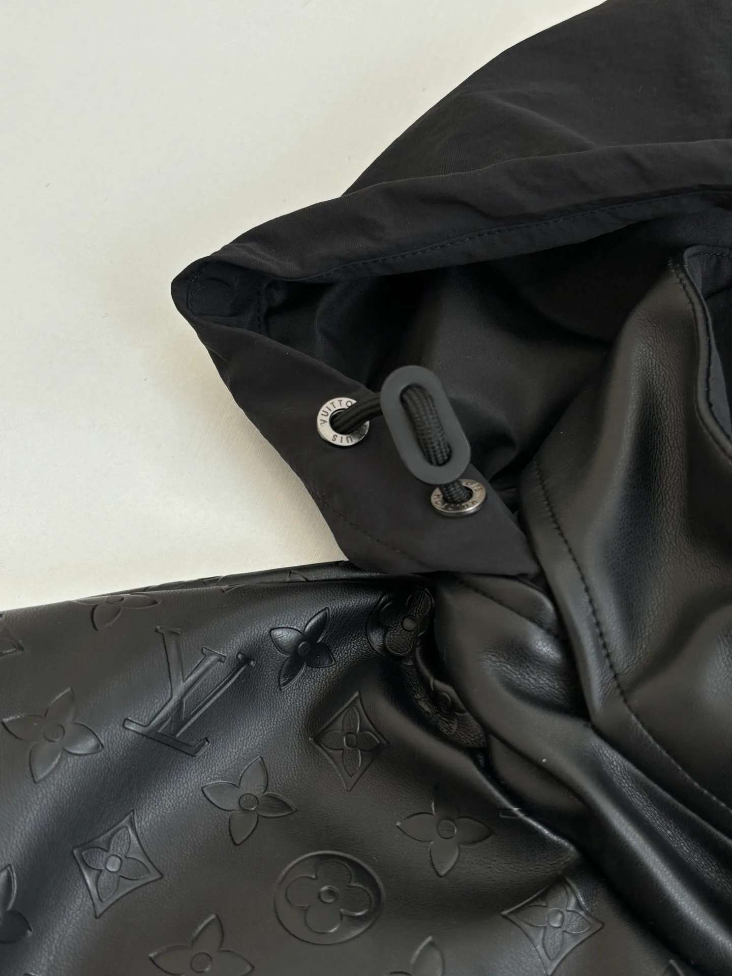 Куртки И Пуховики Мужские Louis Vuitton 424592