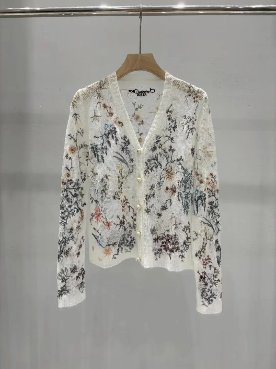 Жакеты Женские Christian Dior 11316286