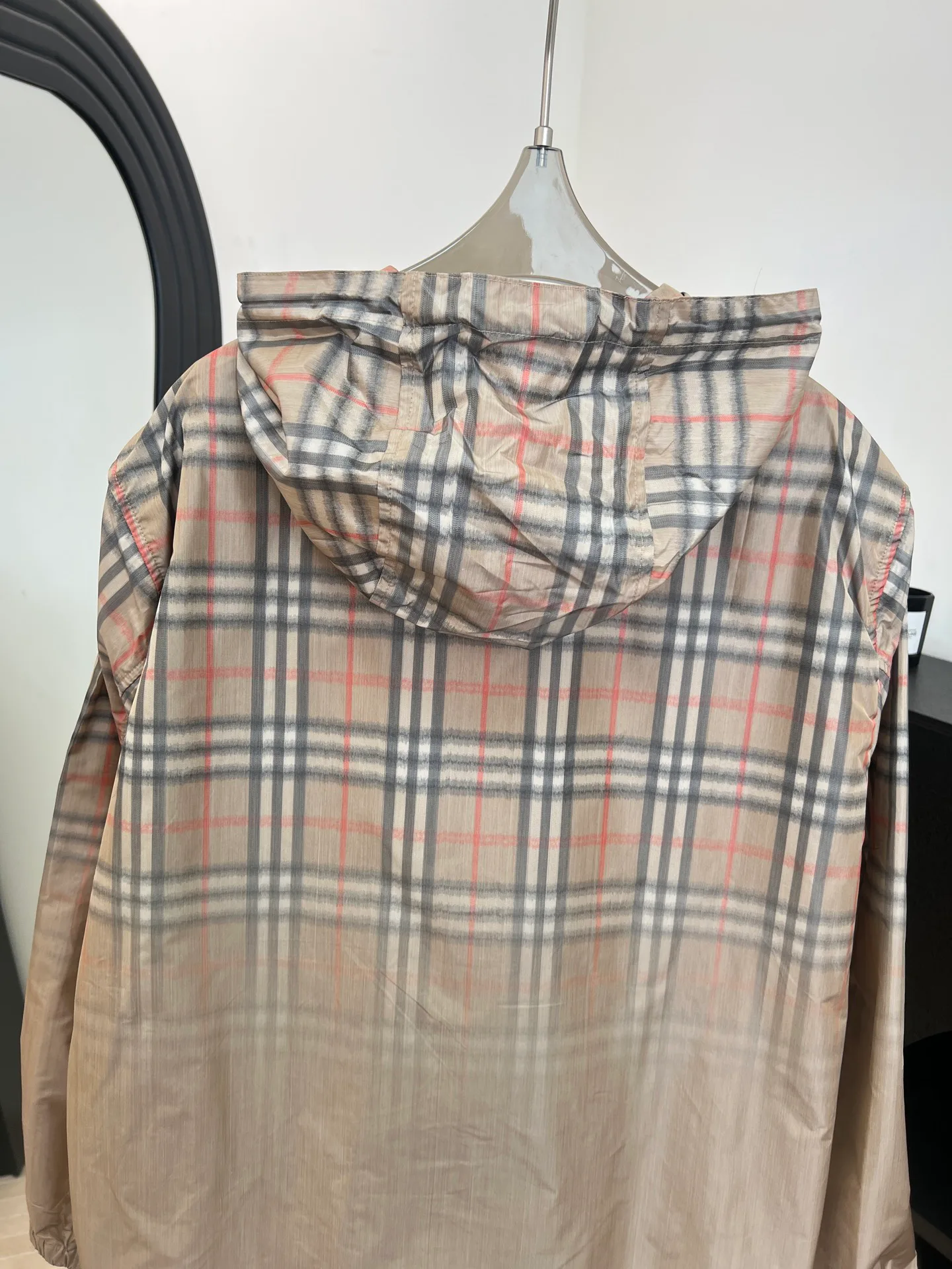 Куртки И Пуховики Мужские Burberry 12331893