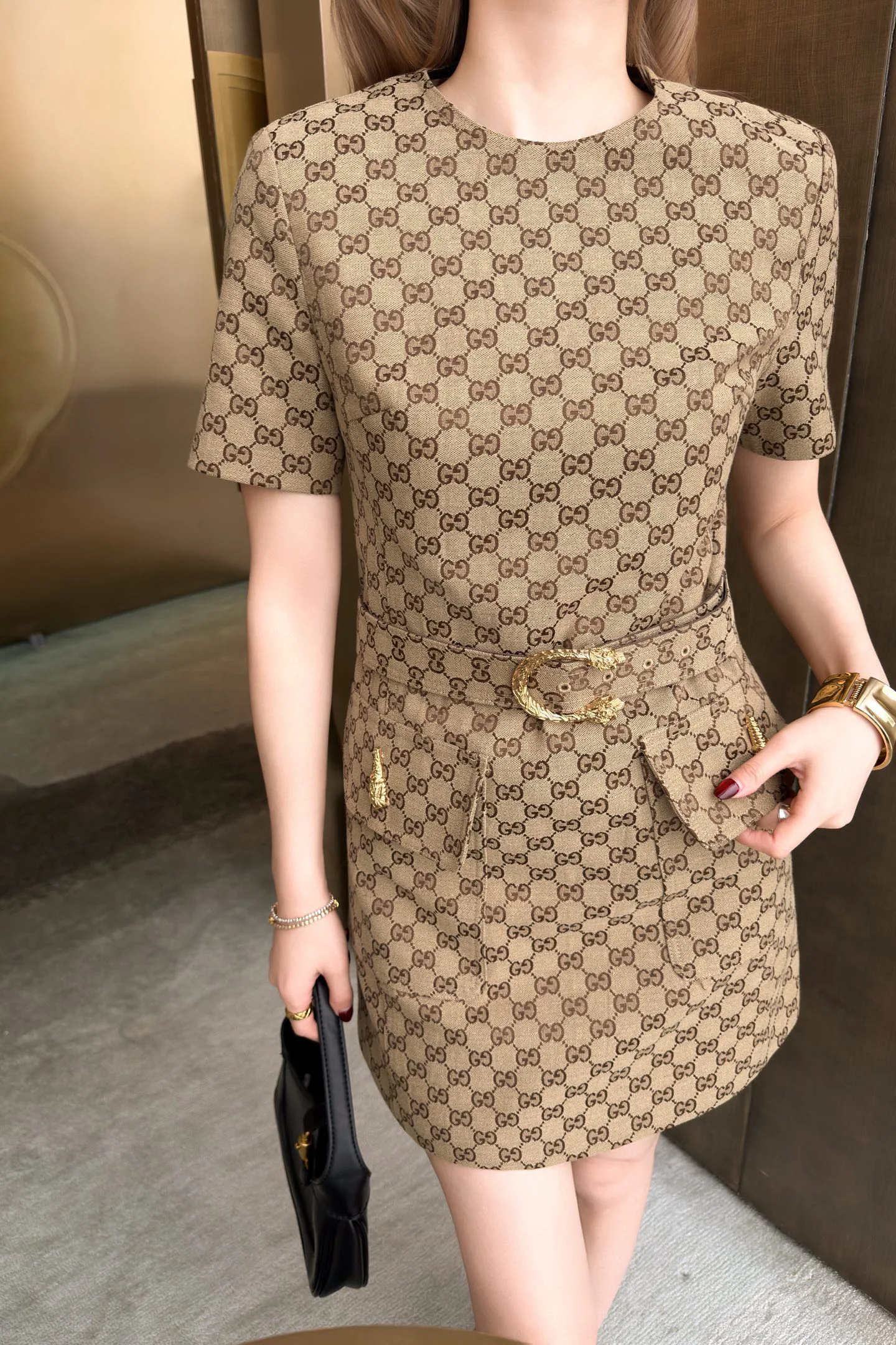 Платья Женские Gucci 11206375