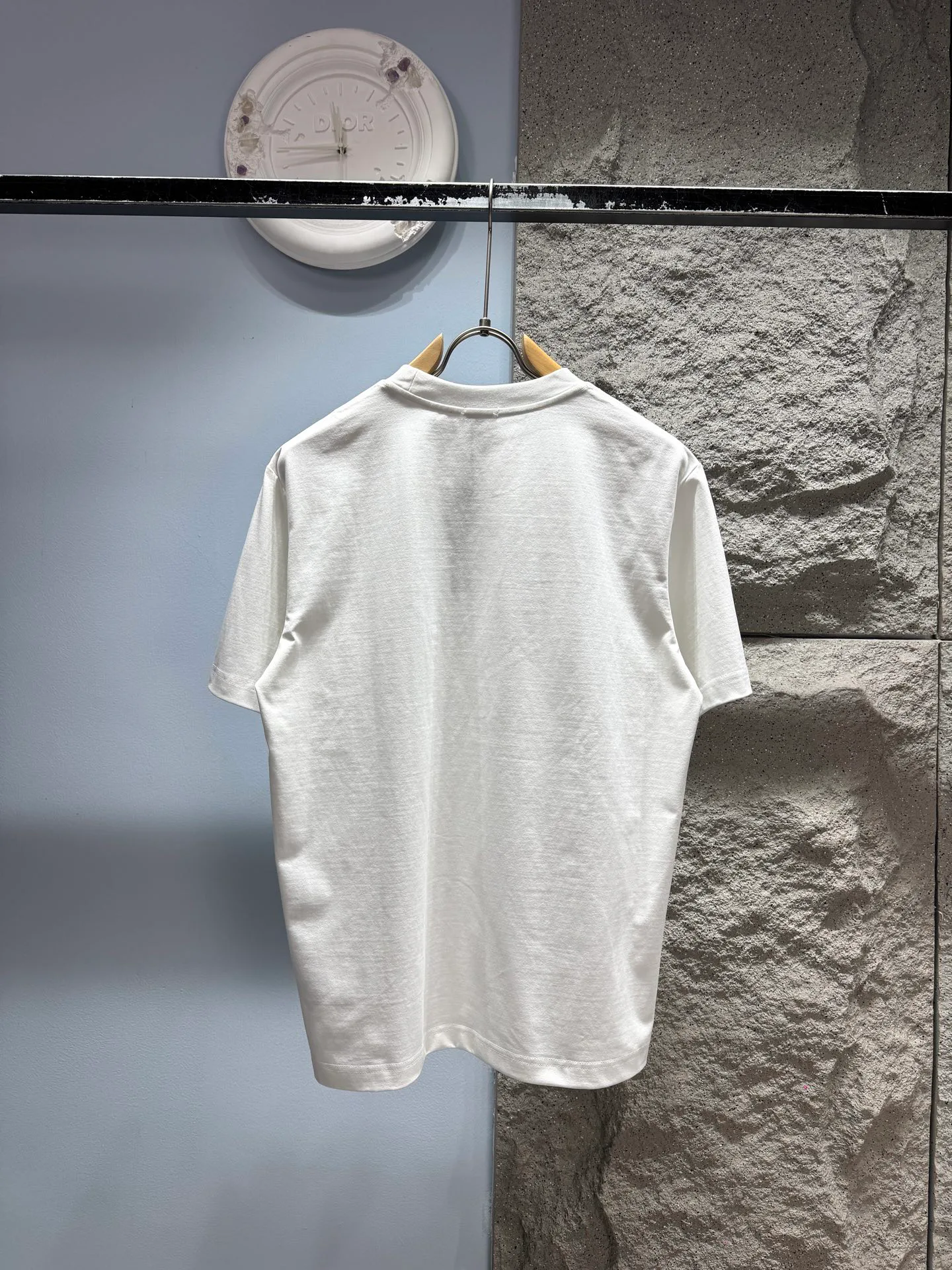 Футболки Мужские Christian Dior 1428674