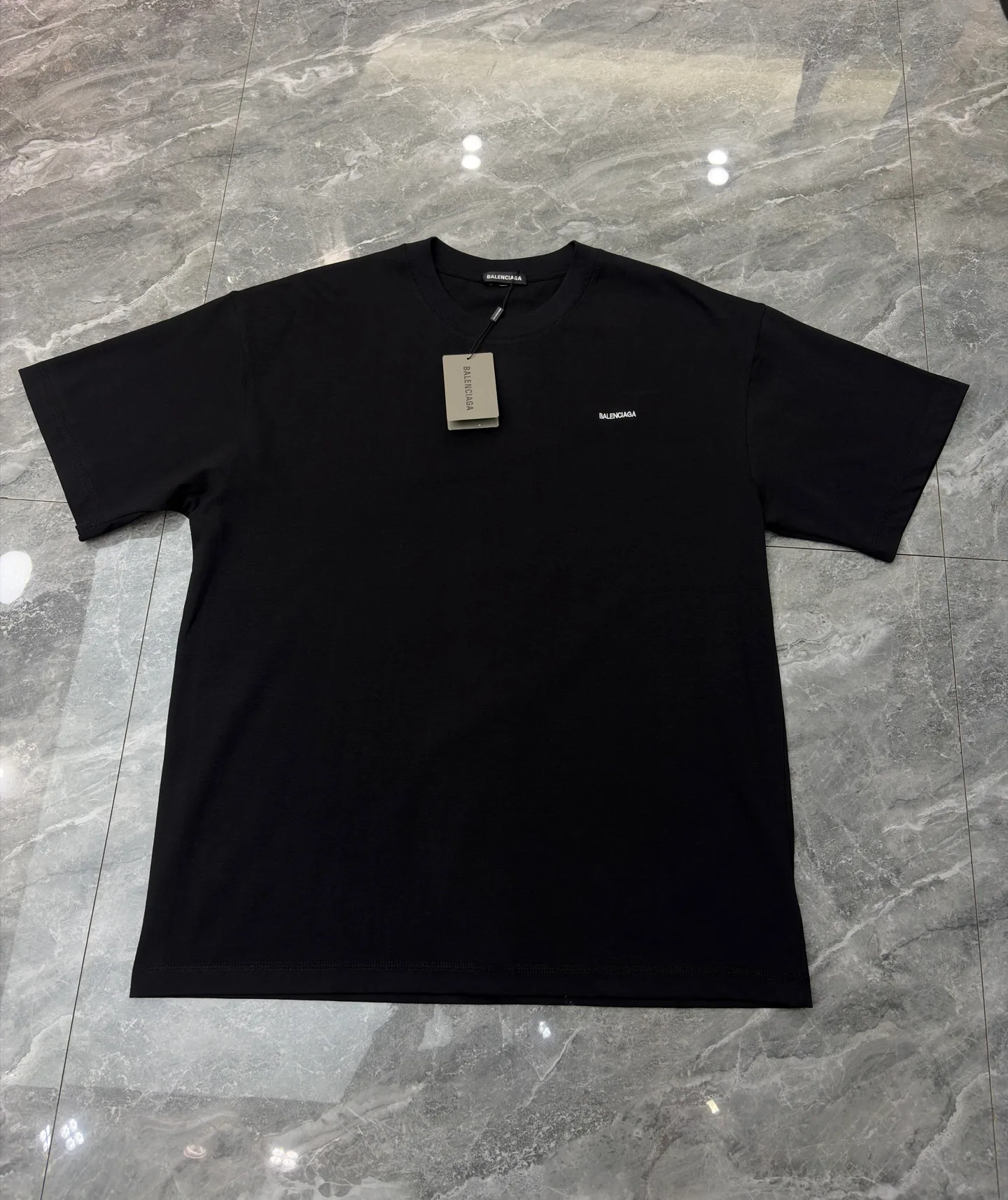 Футболки Женские Balenciaga 11239203