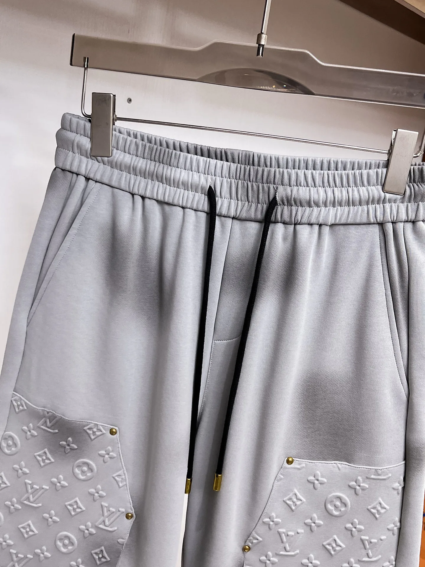 Шорты Мужские Louis Vuitton 13417576