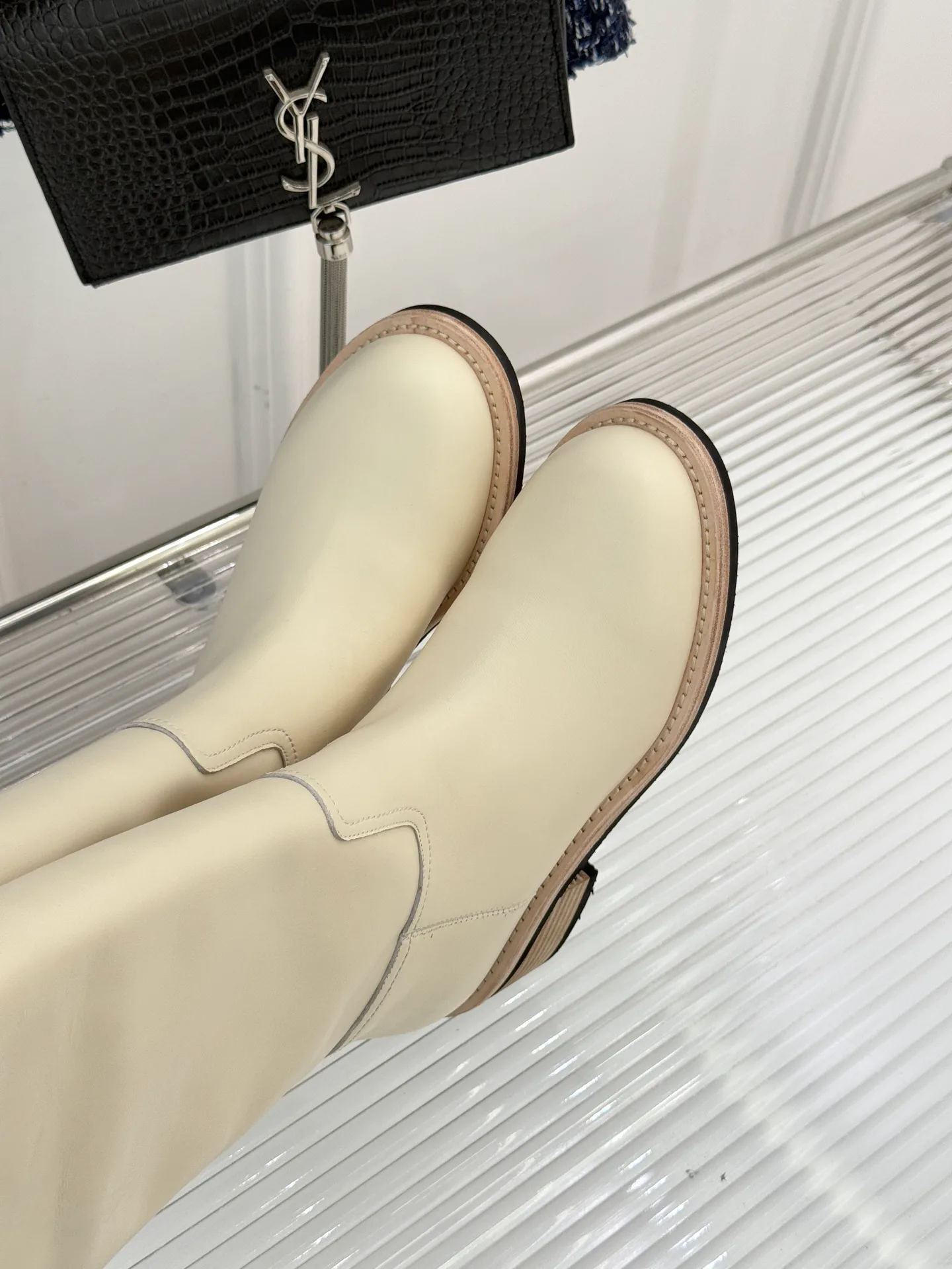 Сапоги Женские Louis Vuitton 192446