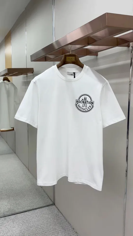 Футболки Мужские Moncler 14121935