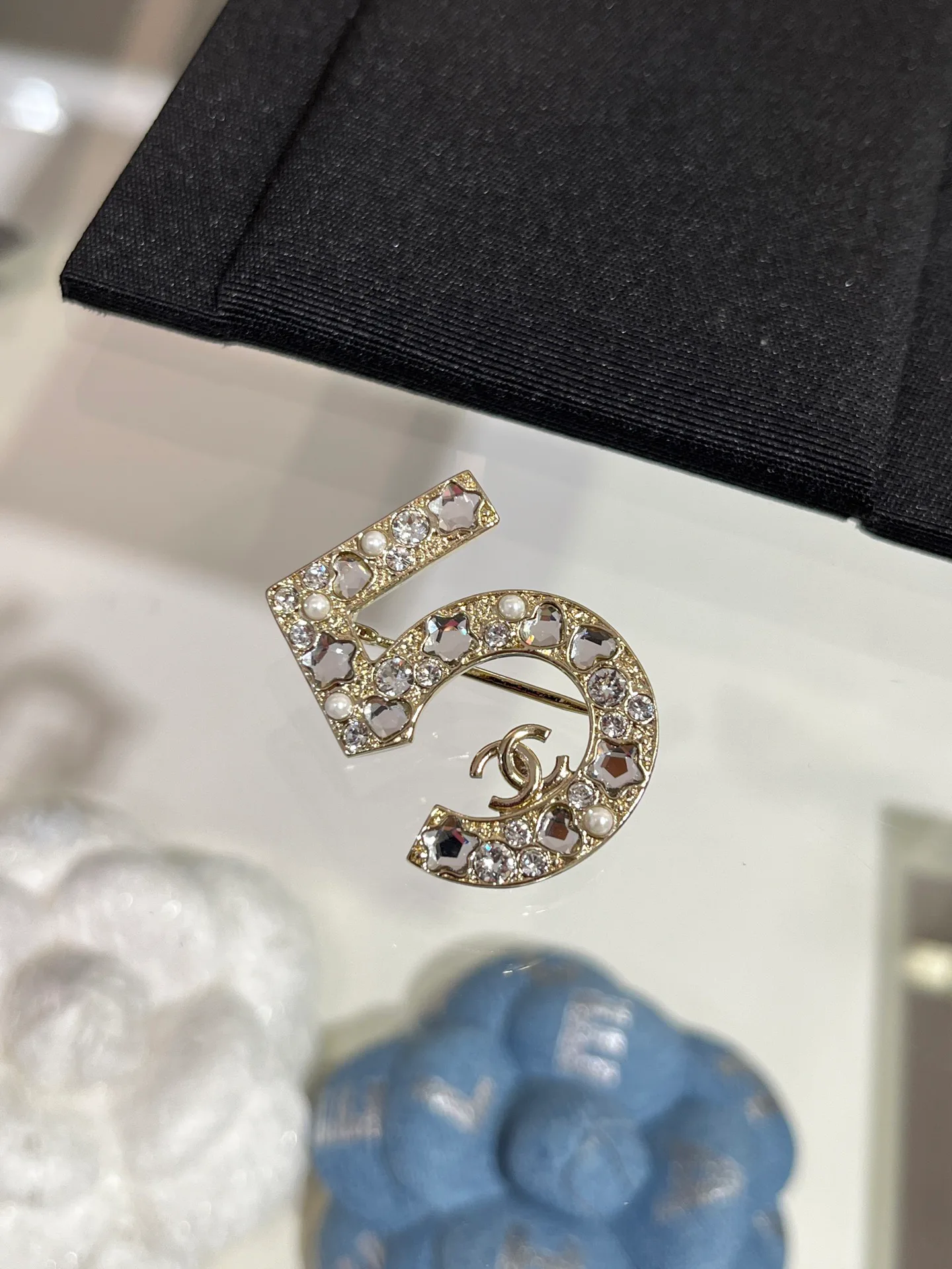 Бижутерия Chanel 35313