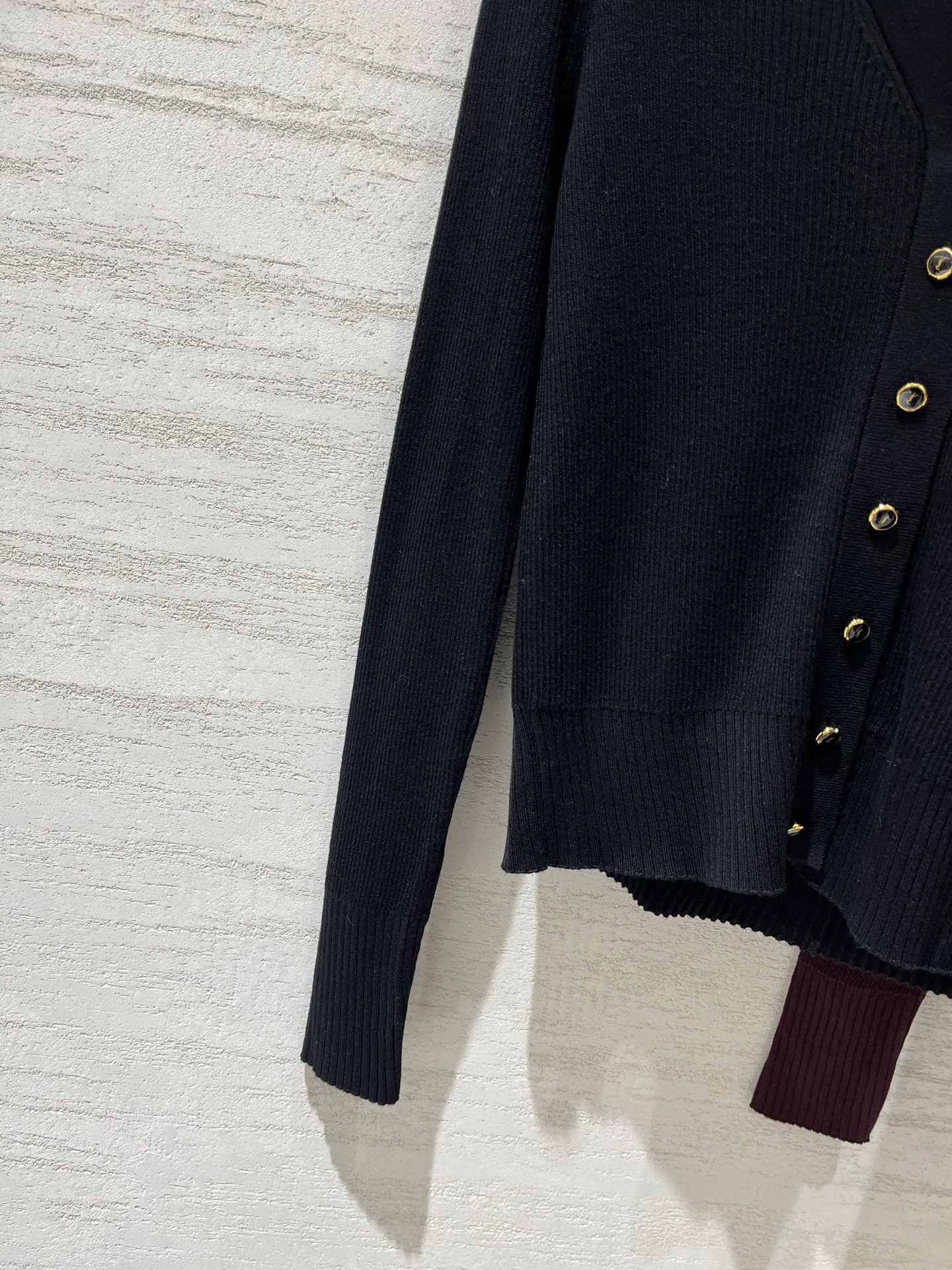 Джемперы И Свитеры Женские Saint Laurent 18533357
