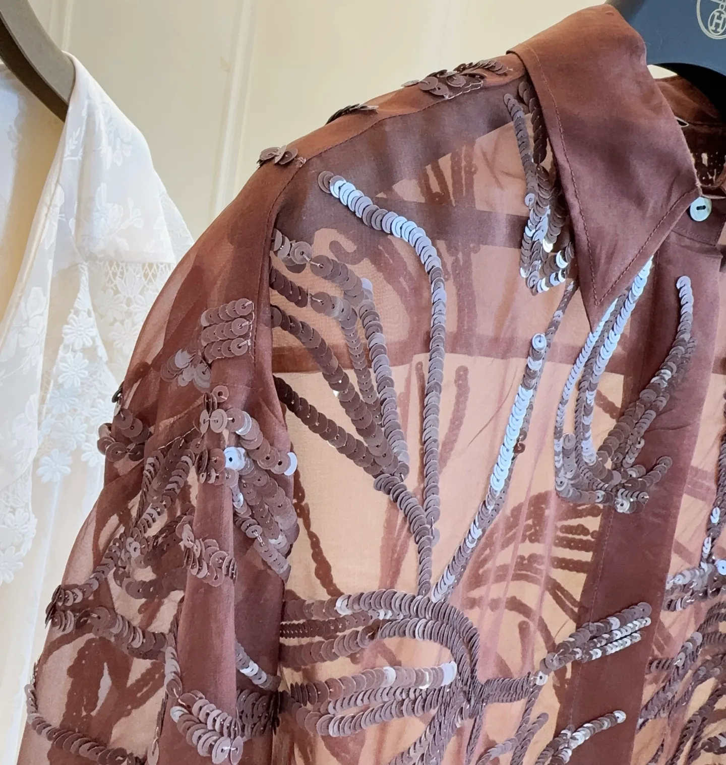 Рубашки Женские Brunello Cucinelli 1400750