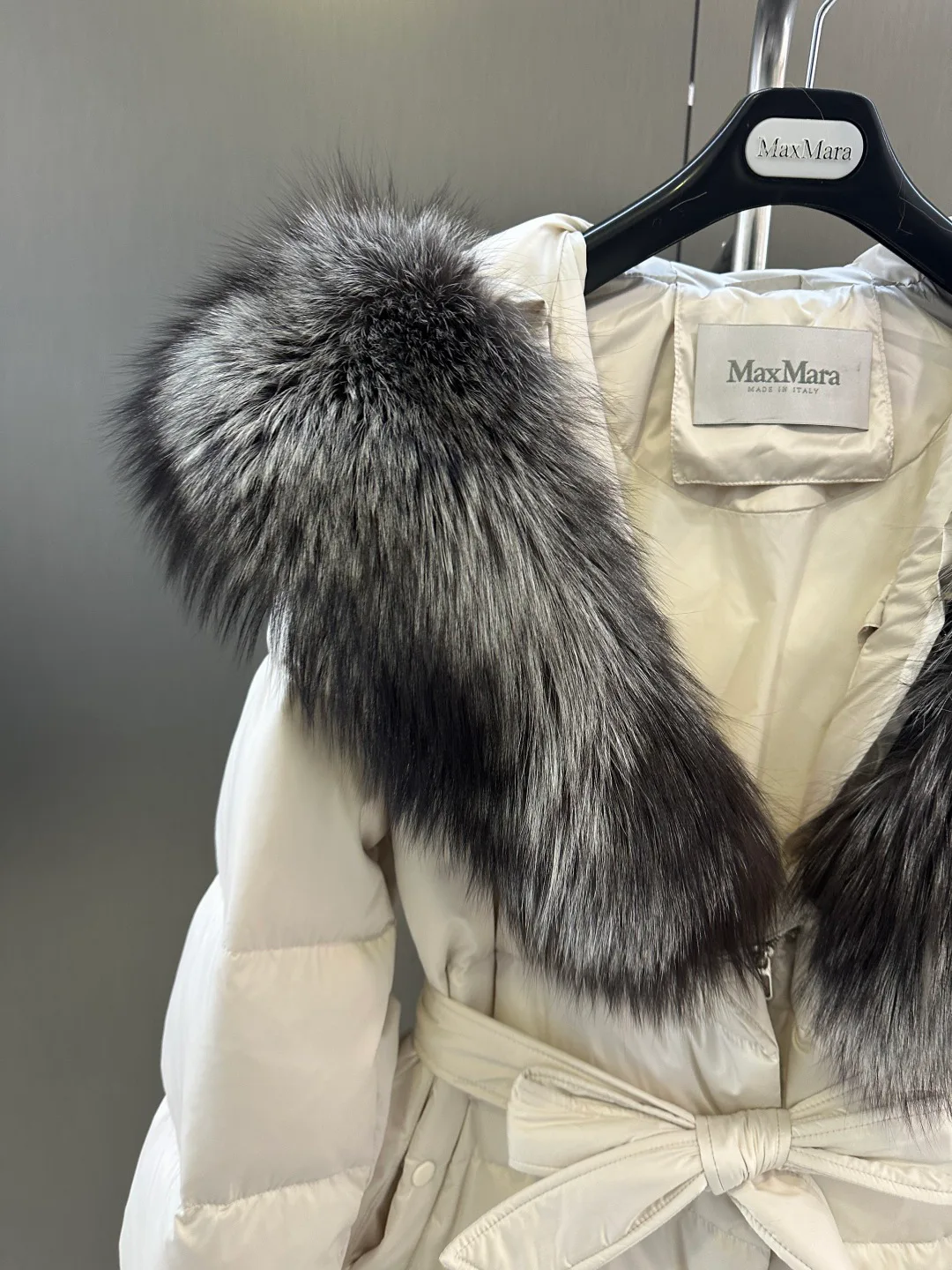 Куртки И Пуховики Женские Max Mara 907316