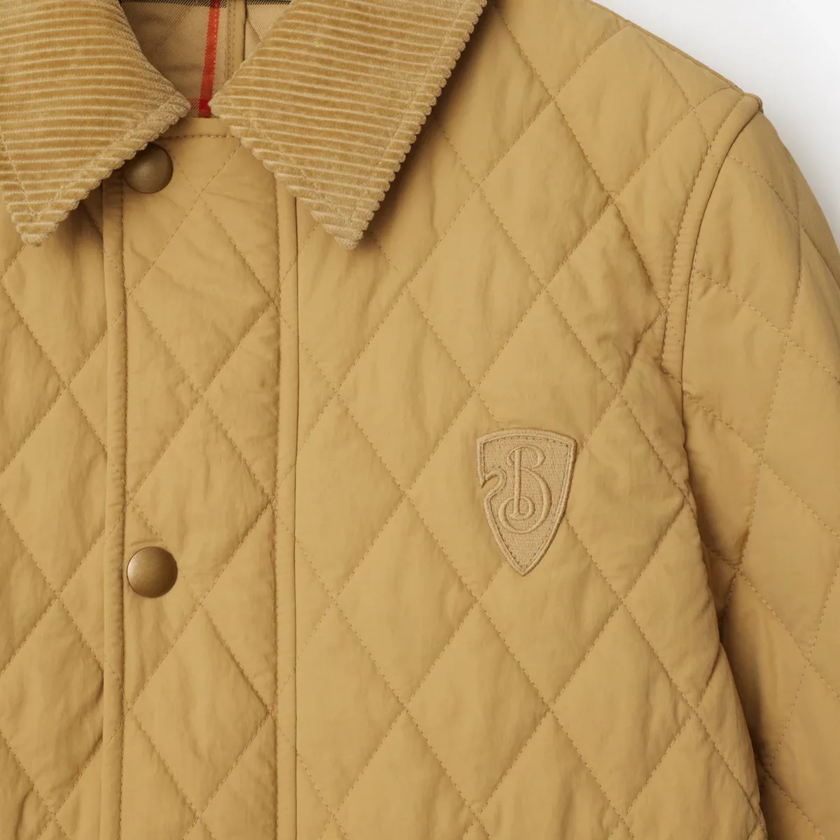 Куртки И Пуховики Женские Burberry 17998527