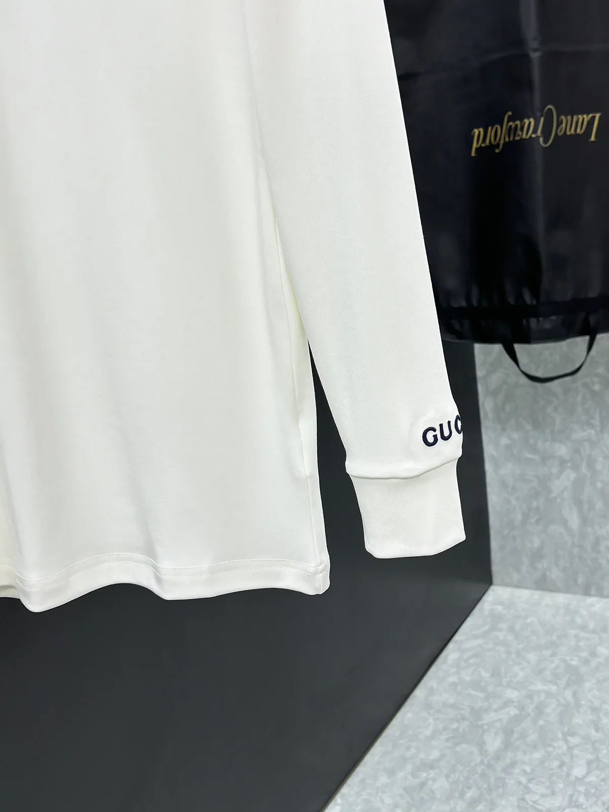 Лонгсливы Мужские Gucci 237283