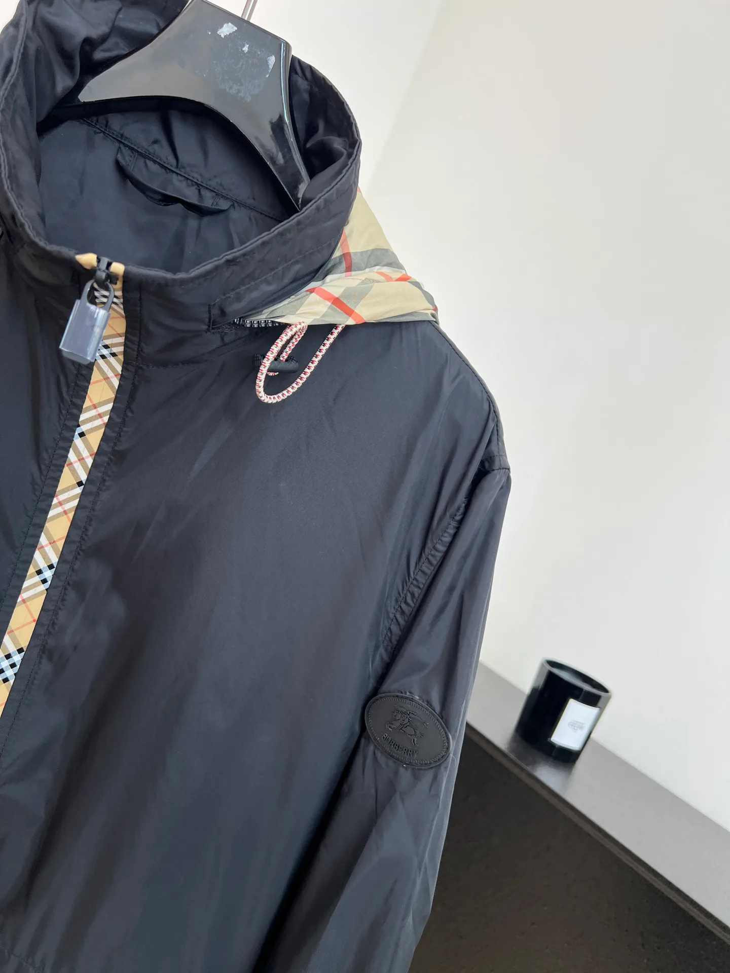 Куртки И Пуховики Женские Burberry 13076253