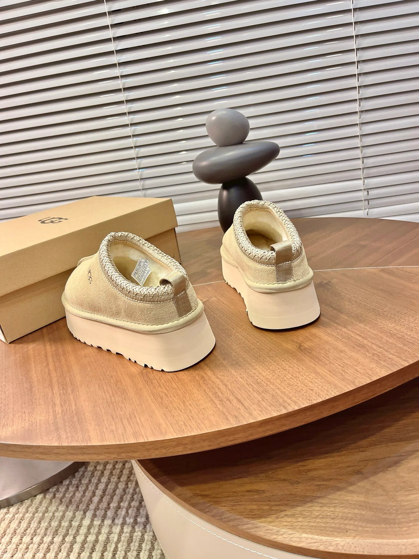 Угги Женские Ugg 1312342