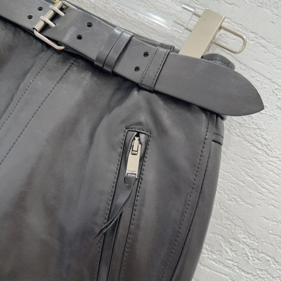 Юбки Женские Saint Laurent 18064703