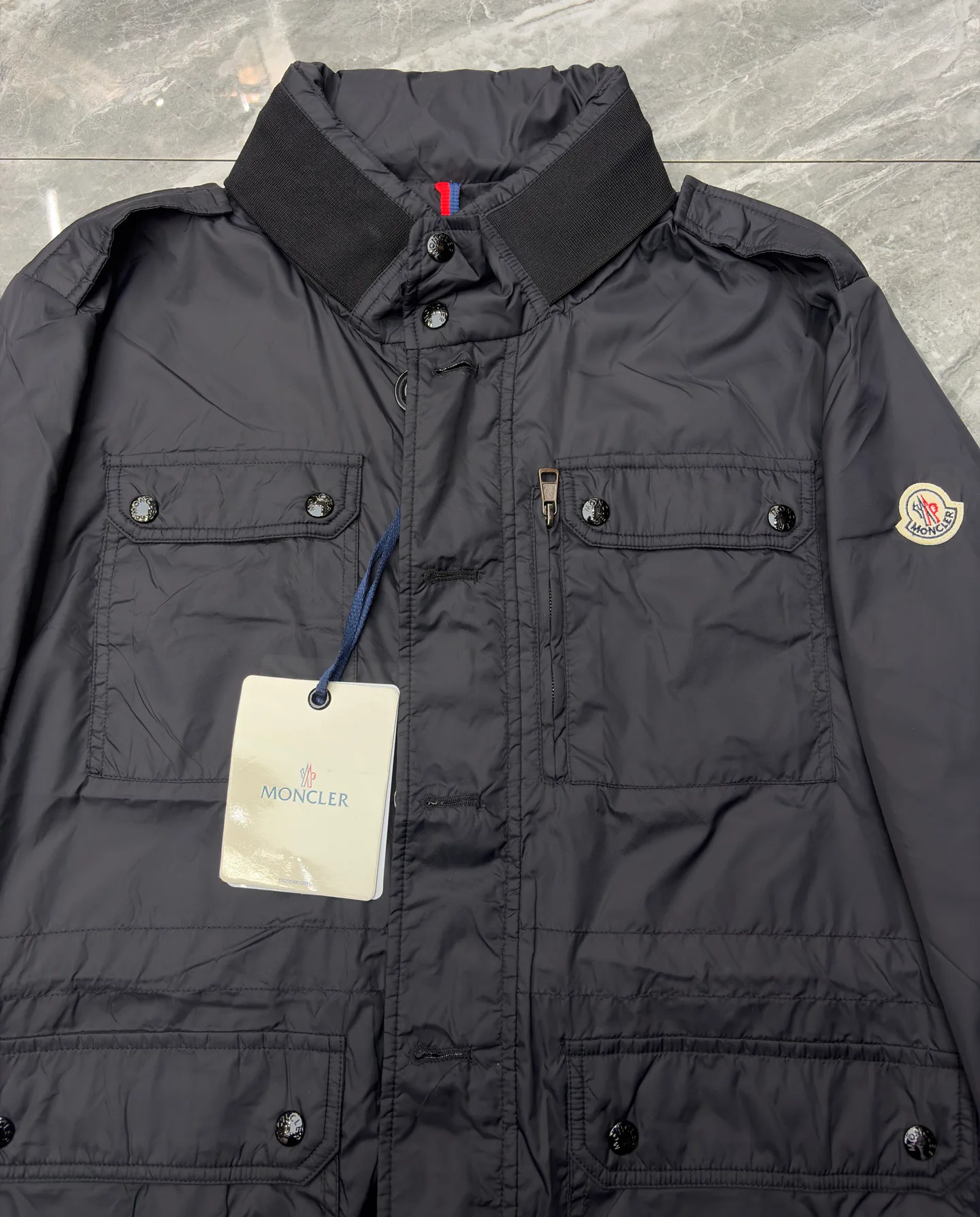 Тренчи Женские Moncler 12712752