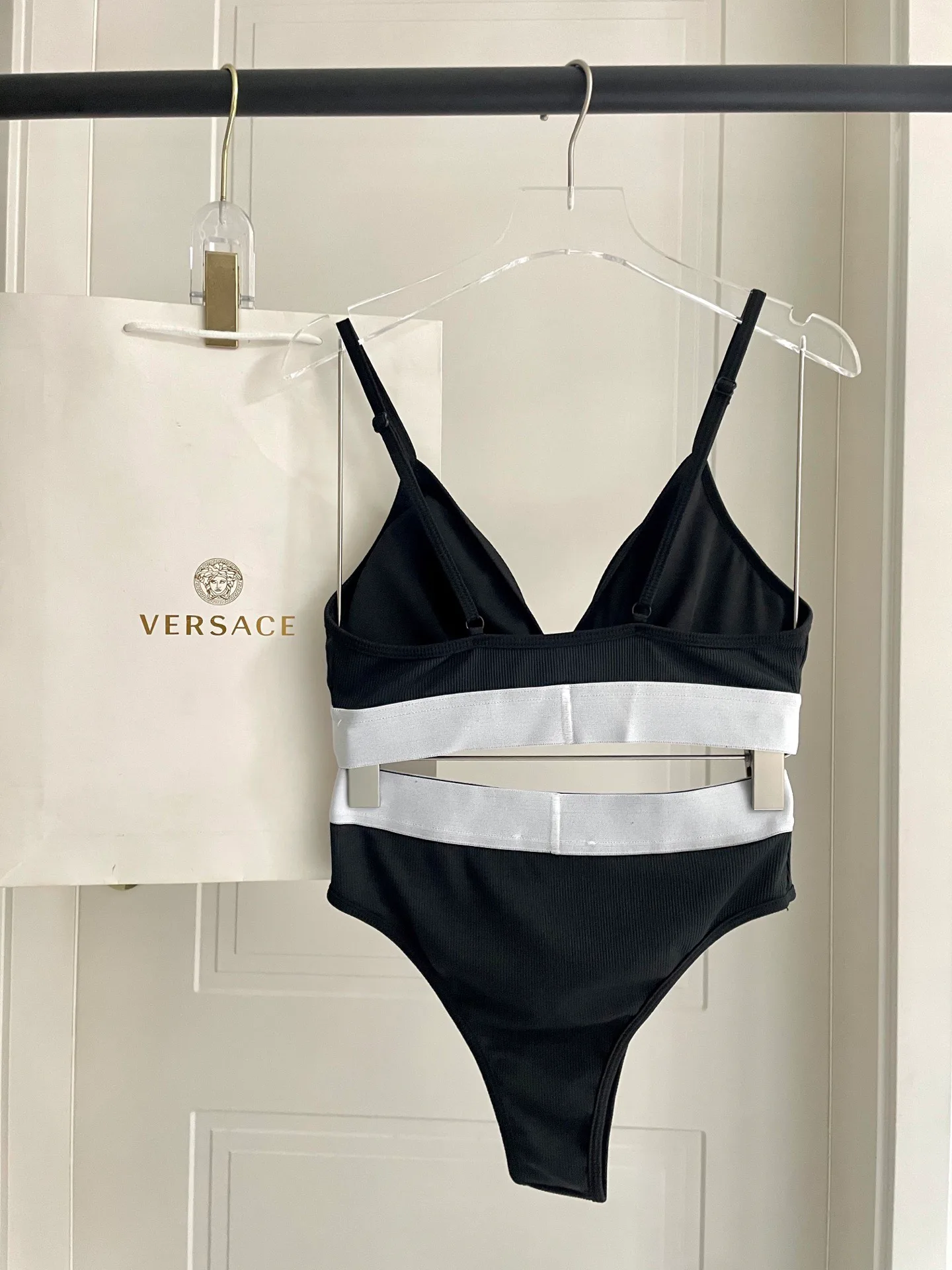 Купальники Женские Versace 13268219