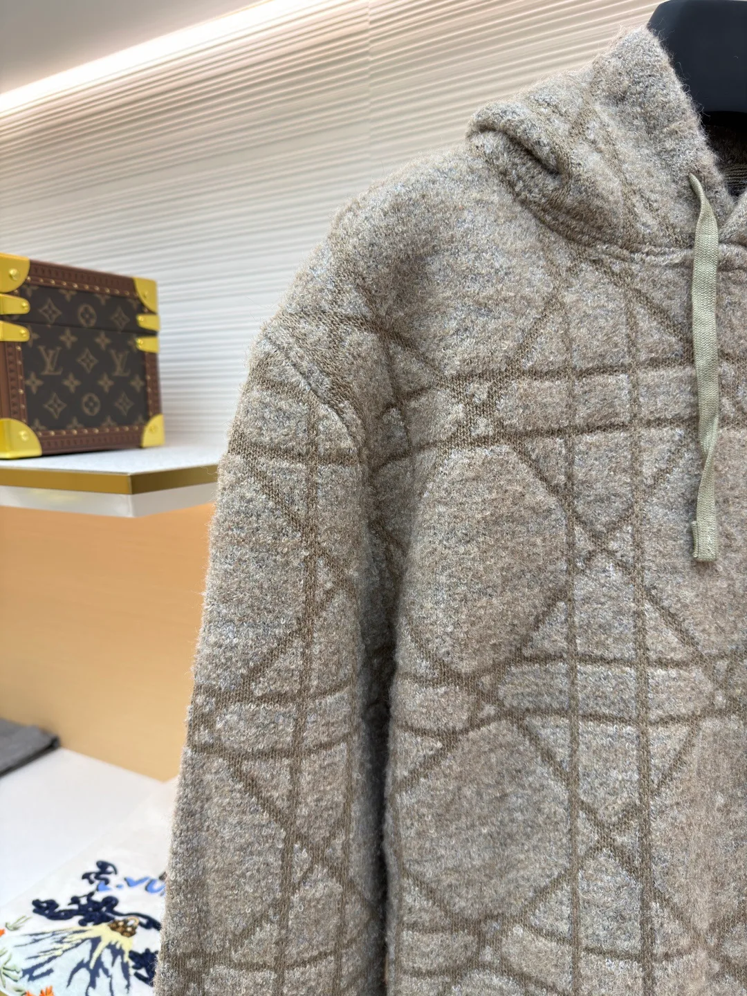 Свитшоты И Худи Мужские Christian Dior 6114470