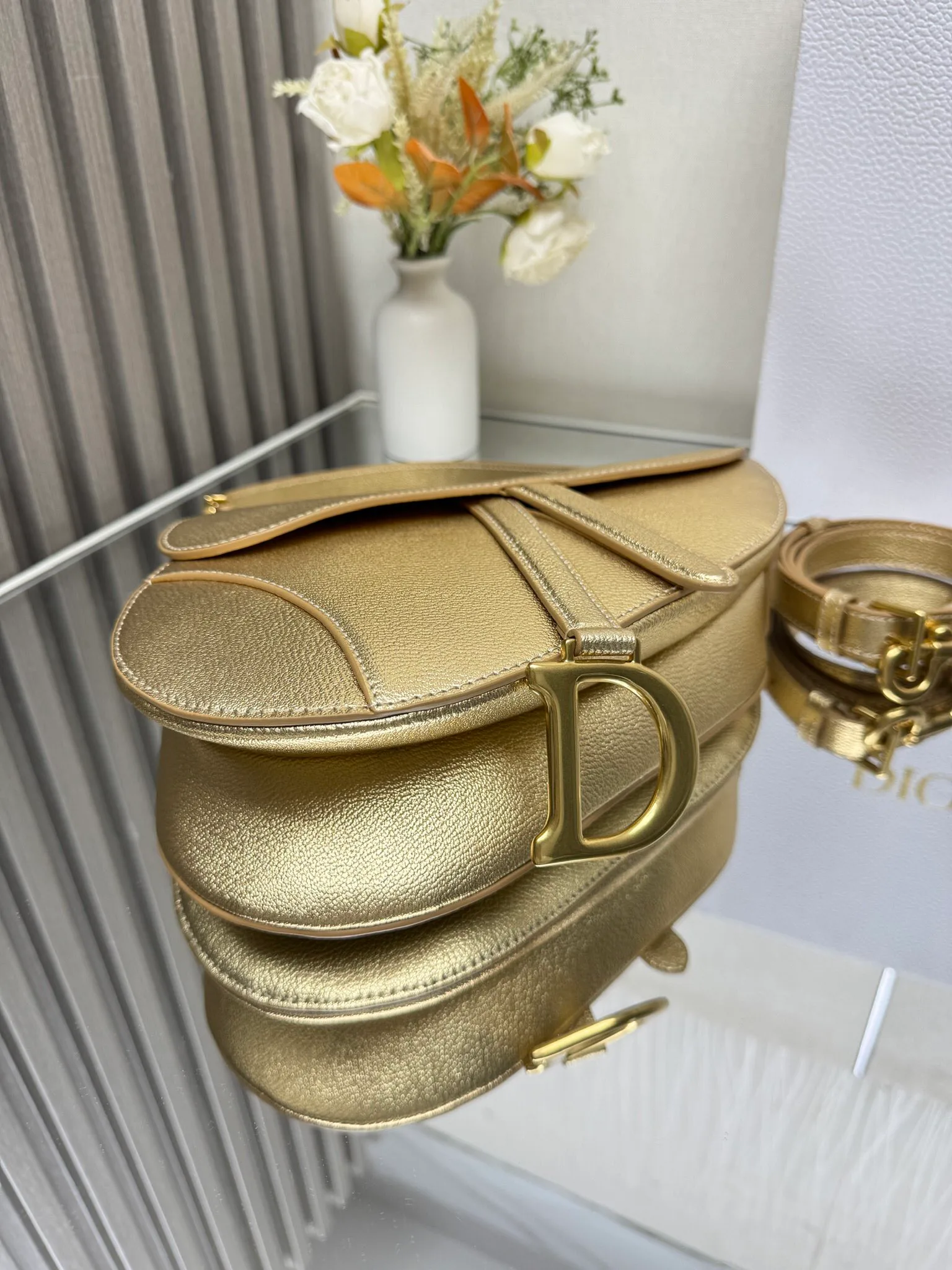 Классические Сумки Женские Christian Dior 11110456