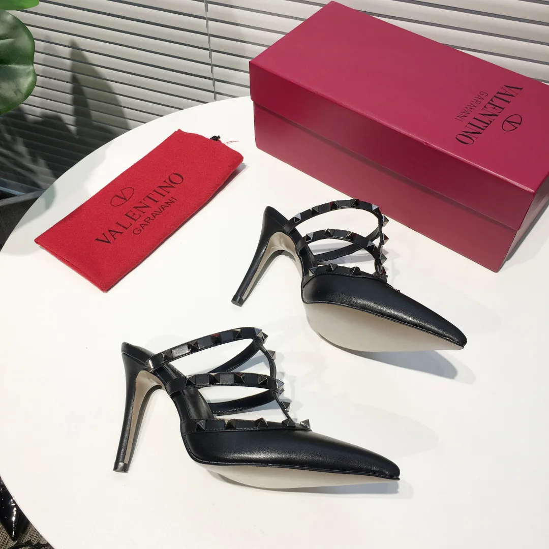 Туфли Женские Valentino 11019493