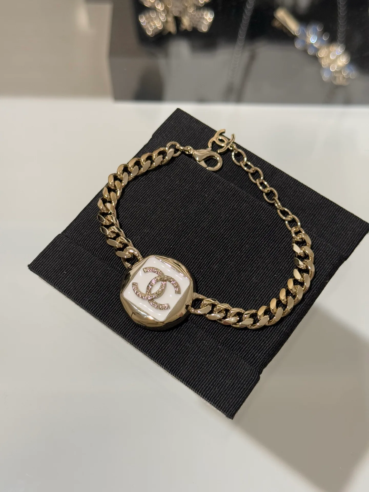 Бижутерия Chanel 1891613