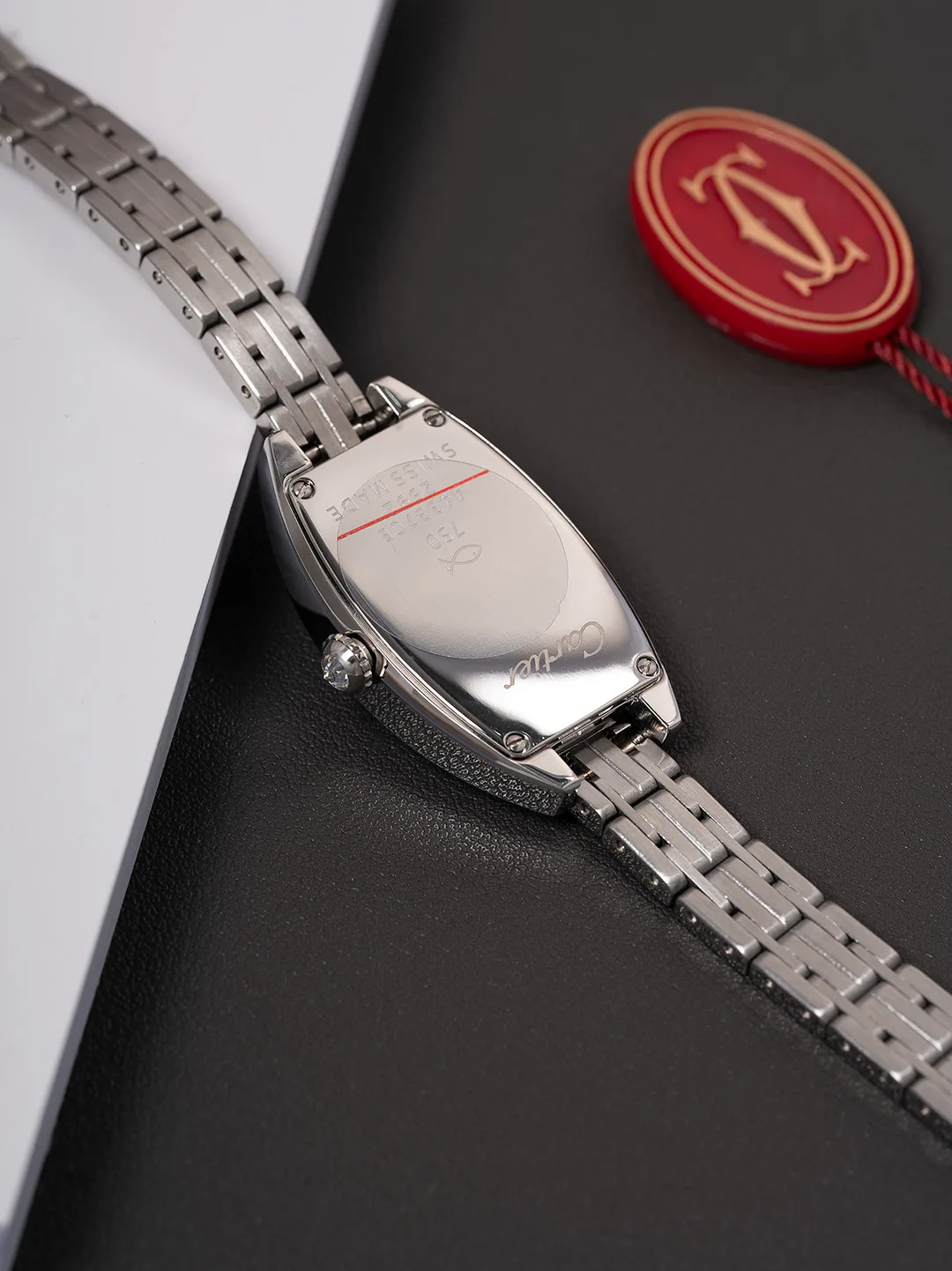 Часы Женские Cartier 11248729