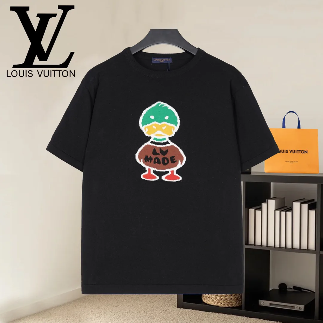 Футболки Женские Louis Vuitton 9163061